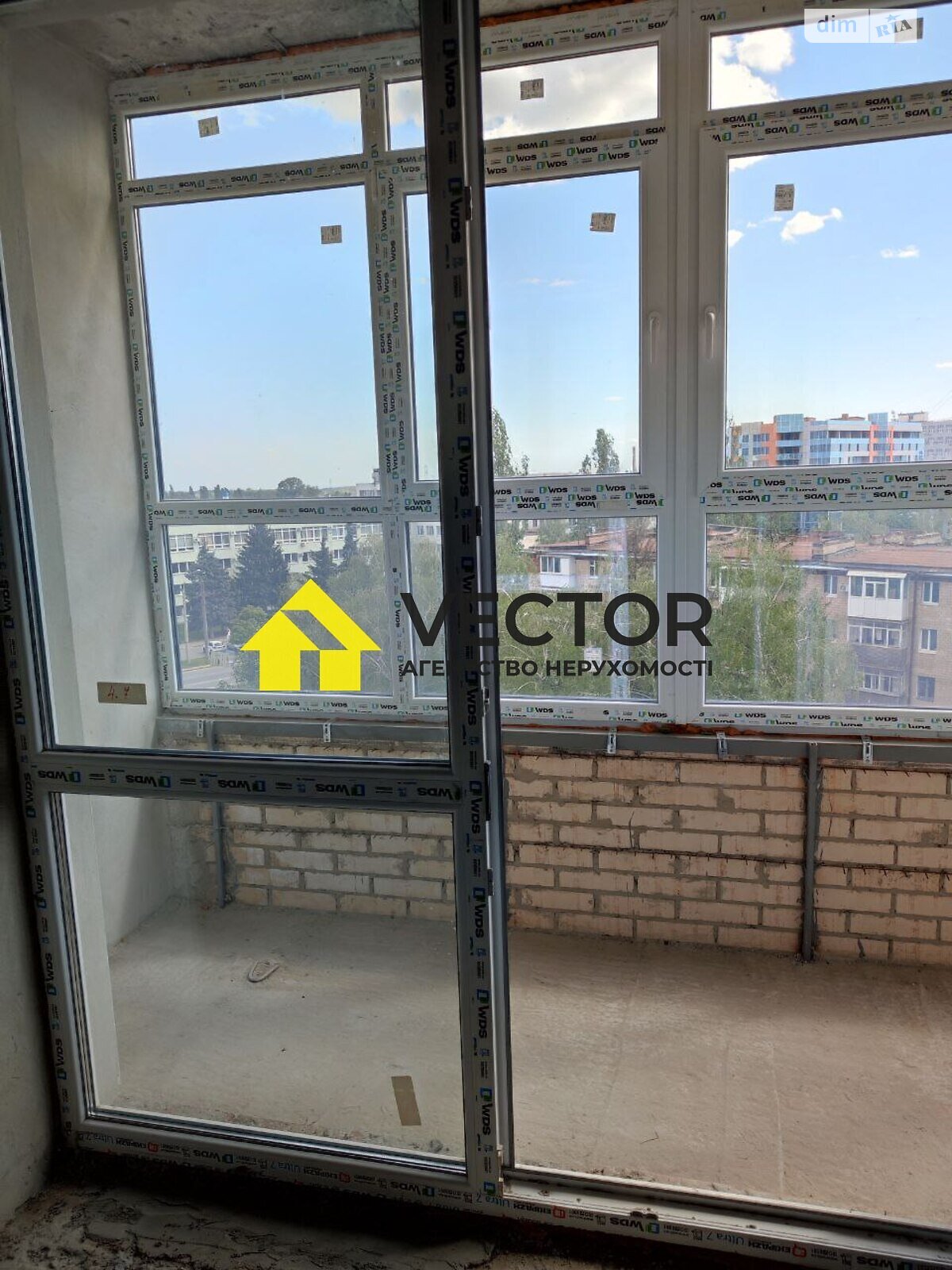 Продажа трехкомнатной квартиры в Полтаве, на ул. Олександра Оксанченка 6, фото 1 Продажа трехкомнатной квартиры в Полтаве, на ул. Олександра Оксанченка 6, фото 1