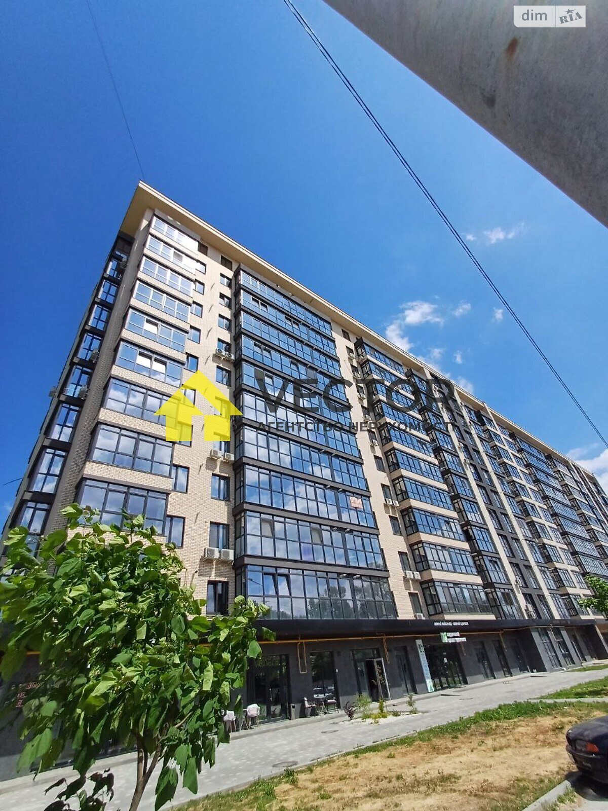 Продажа трехкомнатной квартиры в Полтаве, на ул. Олександра Оксанченка 6, фото 1 Продажа трехкомнатной квартиры в Полтаве, на ул. Олександра Оксанченка 6, фото 1