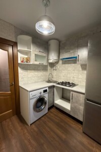 Продажа однокомнатной квартиры в Полтаве, на ул. Олександра Оксанченка 9, фото 2