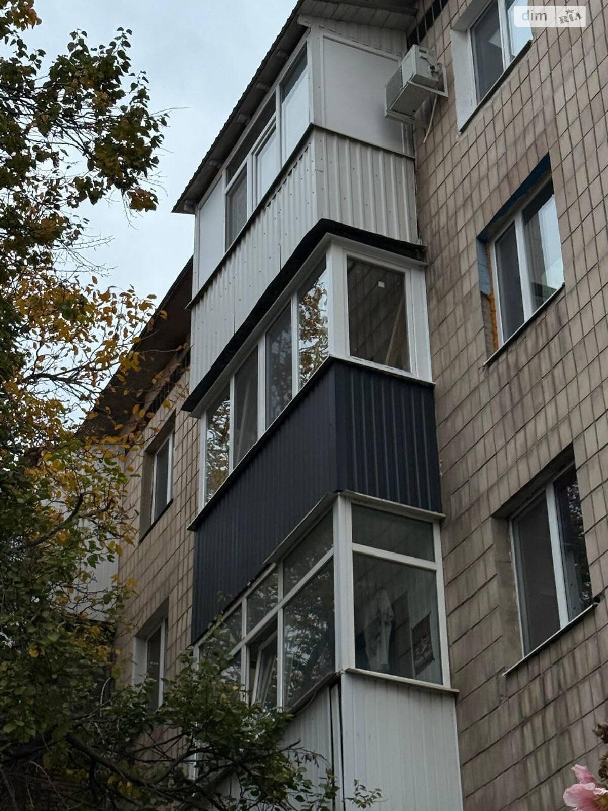 Продажа однокомнатной квартиры в Полтаве, на ул. Олександра Оксанченка 9, фото 1 Продажа однокомнатной квартиры в Полтаве, на ул. Олександра Оксанченка 9, фото 1