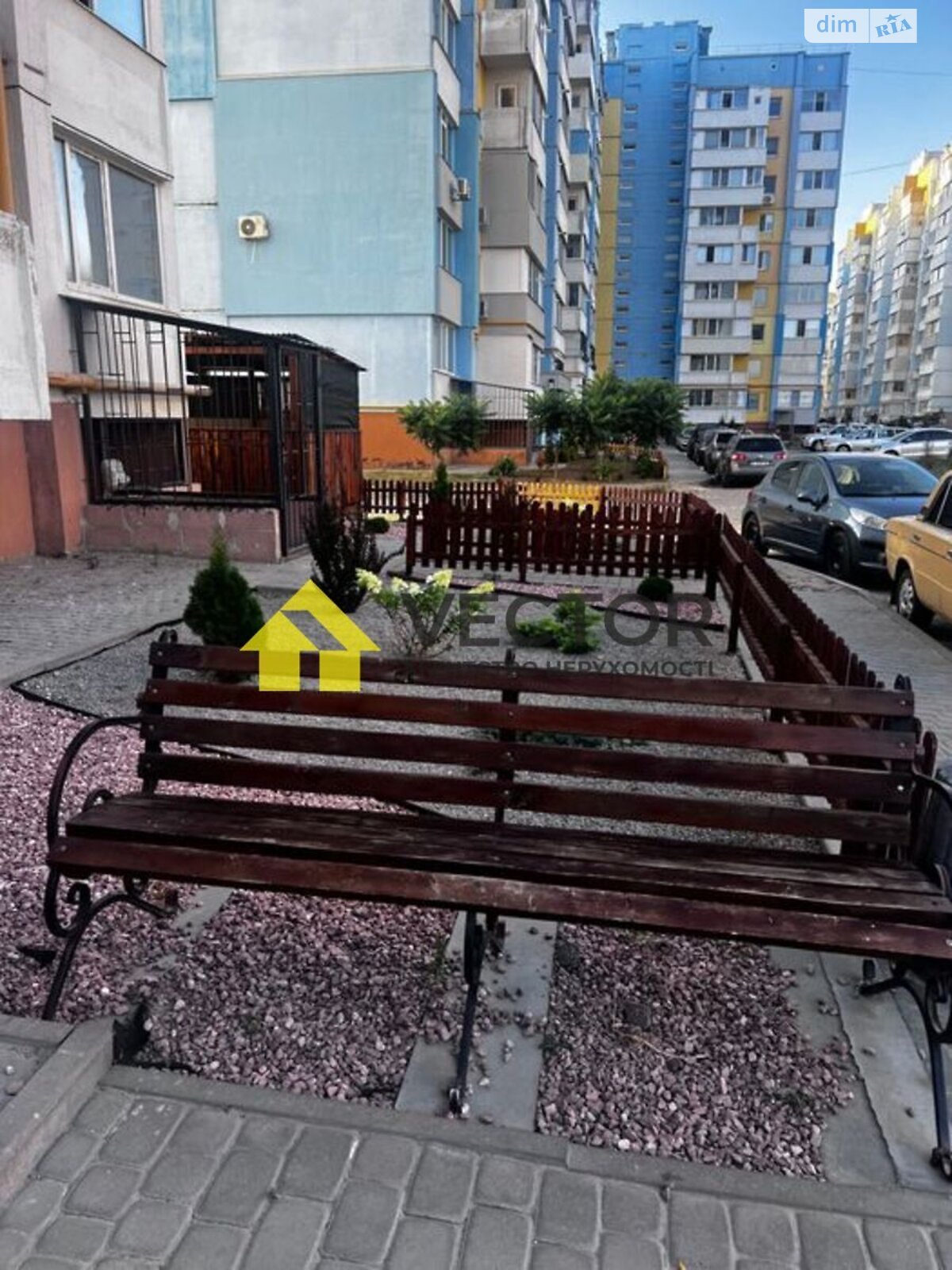 Продаж однокімнатної квартири в Полтаві, на вул. Параджанова 9, фото 1 Продаж однокімнатної квартири в Полтаві, на вул. Параджанова 9, фото 1