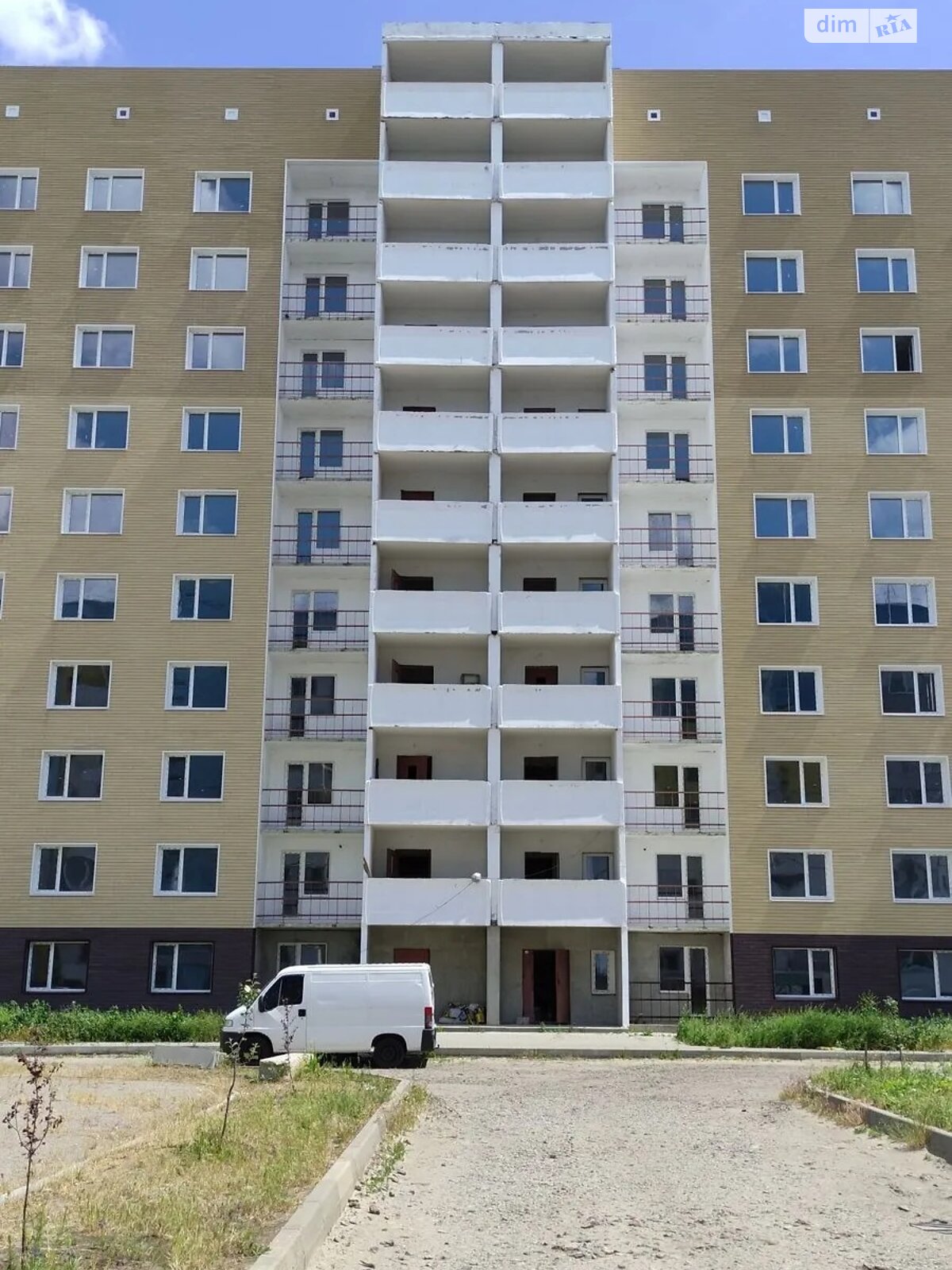 Продажа однокомнатной квартиры в Полтаве, на ул. Параджановая 7, фото 1 Продажа однокомнатной квартиры в Полтаве, на ул. Параджановая 7, фото 1