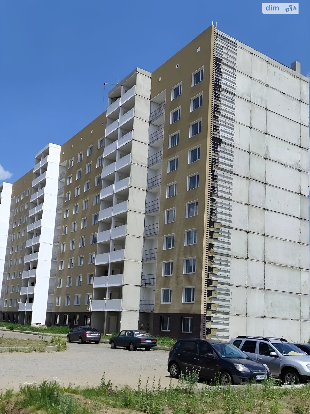 Продажа однокомнатной квартиры в Полтаве, на ул. Параджановая 7, фото 1 Продажа однокомнатной квартиры в Полтаве, на ул. Параджановая 7, фото 1