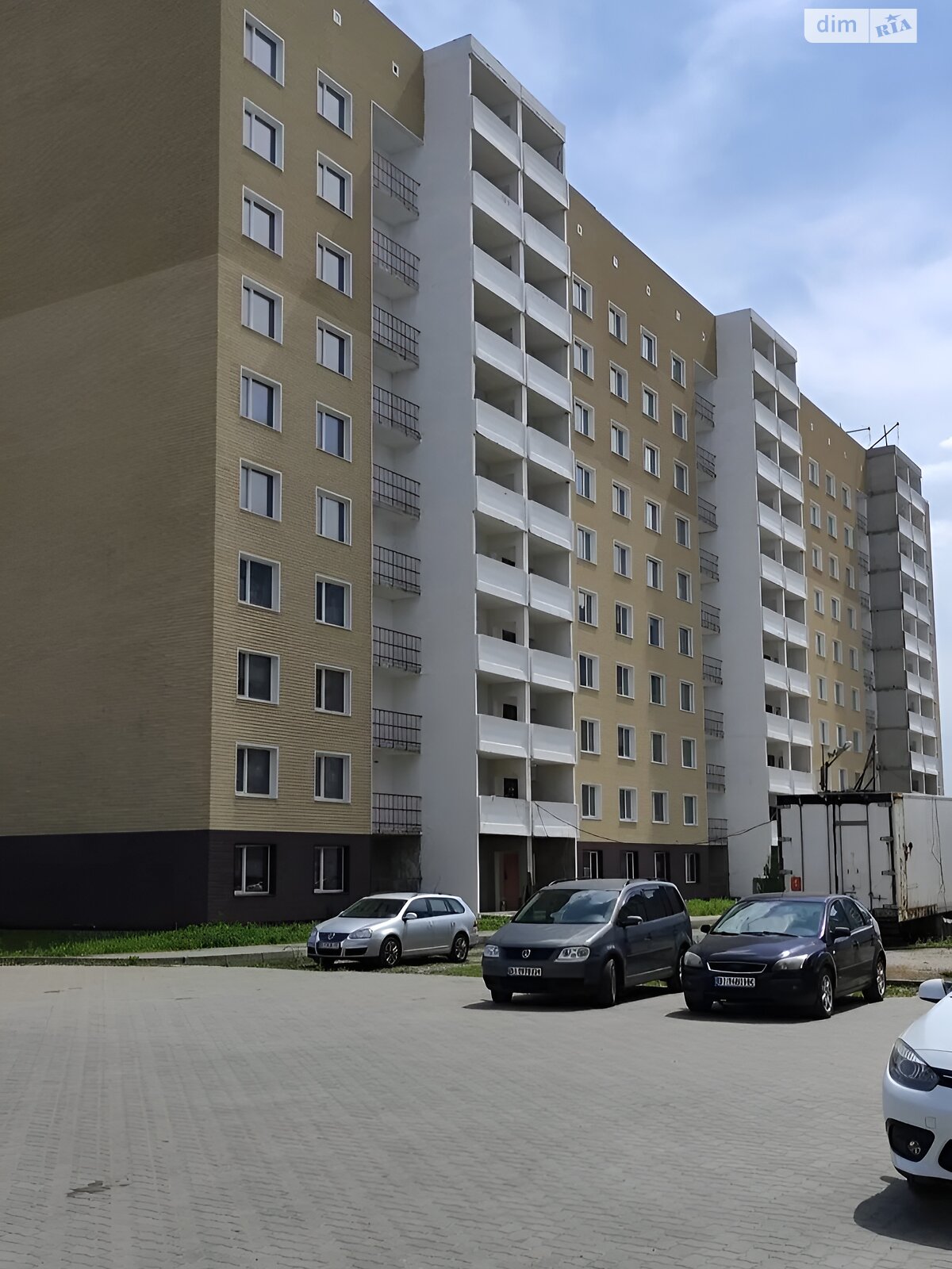 Продажа однокомнатной квартиры в Полтаве, на ул. Параджановая 7, фото 1 Продажа однокомнатной квартиры в Полтаве, на ул. Параджановая 7, фото 1