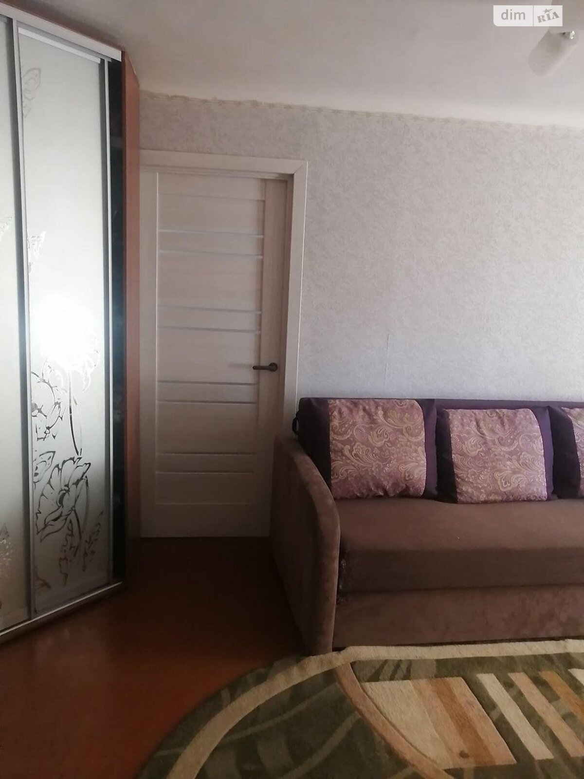Продажа двухкомнатной квартиры в Полтаве, на ул. Решетиловская 6, район пл. Зыгина фото 1