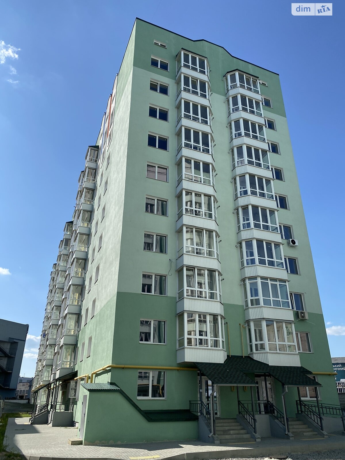 Продажа двухкомнатной квартиры в Полтаве, на пл. Павленковская 3В, кв. 136, район Павленки фото 1