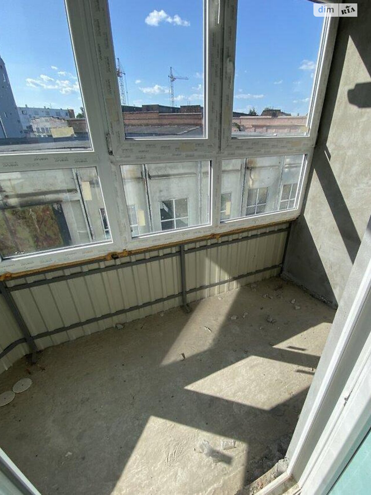 Продаж двокімнатної квартири в Полтаві, на пл. Павленківська 3В, район Павленки фото 1