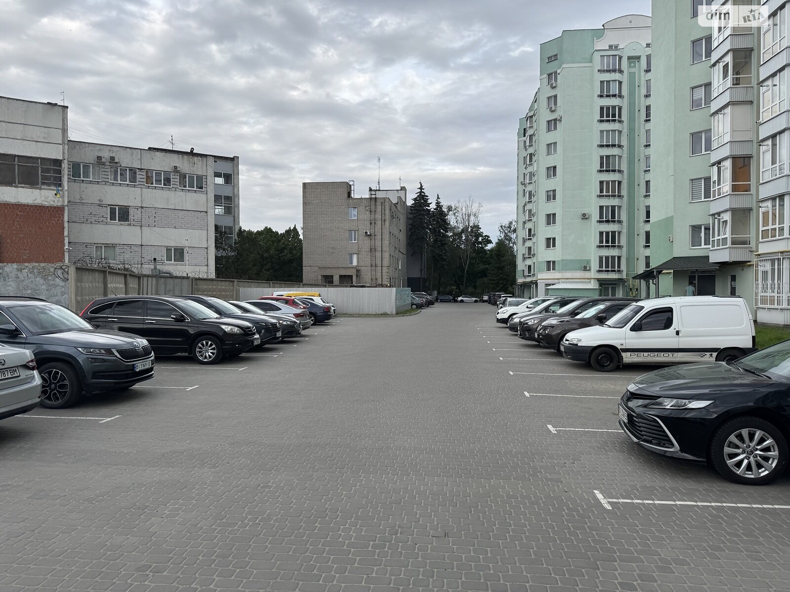 Продажа двухкомнатной квартиры в Полтаве, на пл. Павленковская 3В, район Павленки фото 1 Продажа двухкомнатной квартиры в Полтаве, на пл. Павленковская 3В, район Павленки фото 1