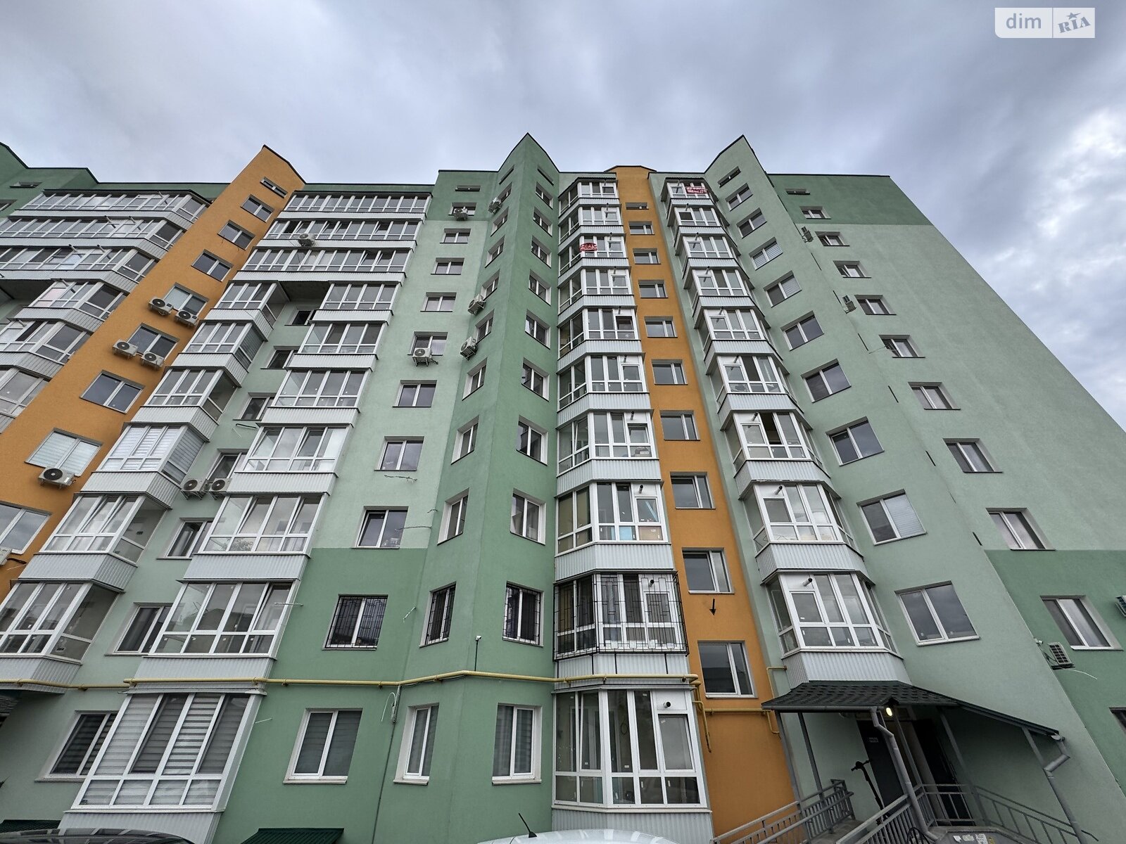 Продажа двухкомнатной квартиры в Полтаве, на пл. Павленковская 3В, район Павленки фото 1 Продажа двухкомнатной квартиры в Полтаве, на пл. Павленковская 3В, район Павленки фото 1