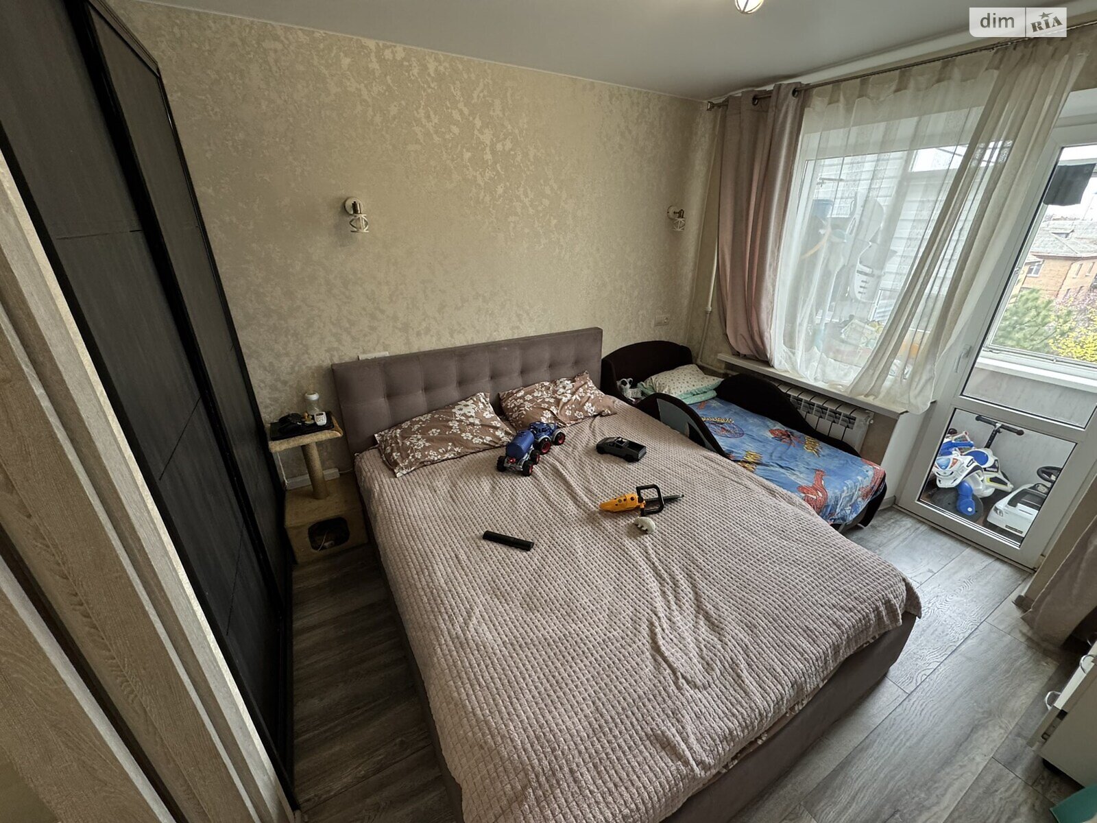 Продаж двокімнатної квартири в Полтаві, на вул. Рєпіна, район Павленки фото 1 Продаж двокімнатної квартири в Полтаві, на вул. Рєпіна, район Павленки фото 1