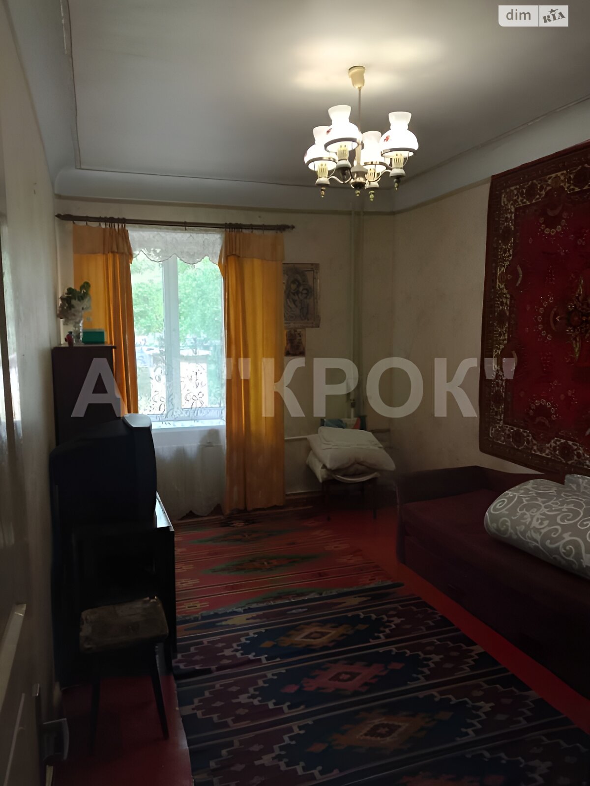 Продажа двухкомнатной квартиры в Полтаве, на ул. Шведская, район Павленки фото 1 Продажа двухкомнатной квартиры в Полтаве, на ул. Шведская, район Павленки фото 1