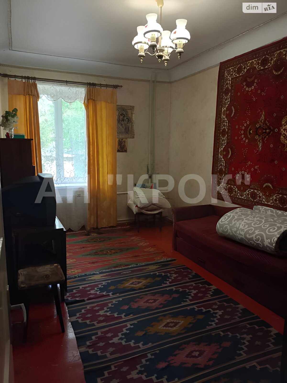 Продажа двухкомнатной квартиры в Полтаве, на ул. Шведская, район Павленки фото 1 Продажа двухкомнатной квартиры в Полтаве, на ул. Шведская, район Павленки фото 1