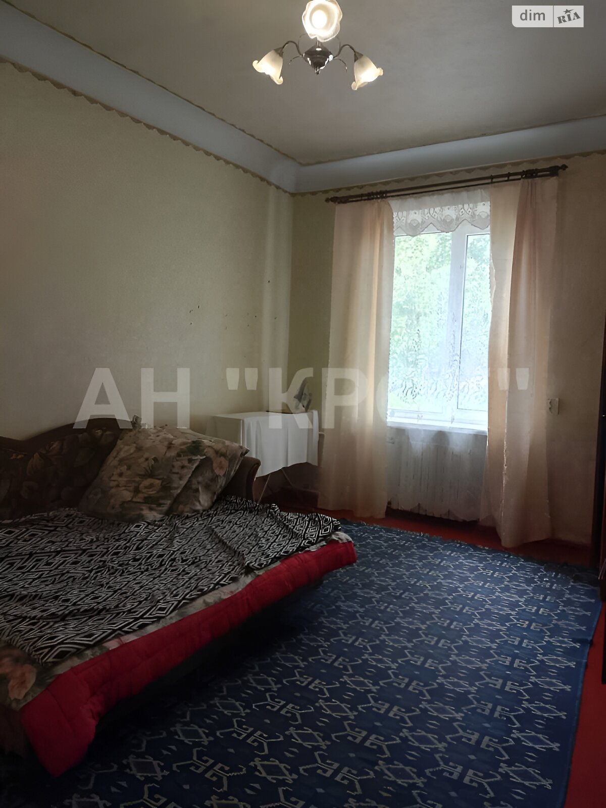 Продажа двухкомнатной квартиры в Полтаве, на ул. Шведская, район Павленки фото 1 Продажа двухкомнатной квартиры в Полтаве, на ул. Шведская, район Павленки фото 1