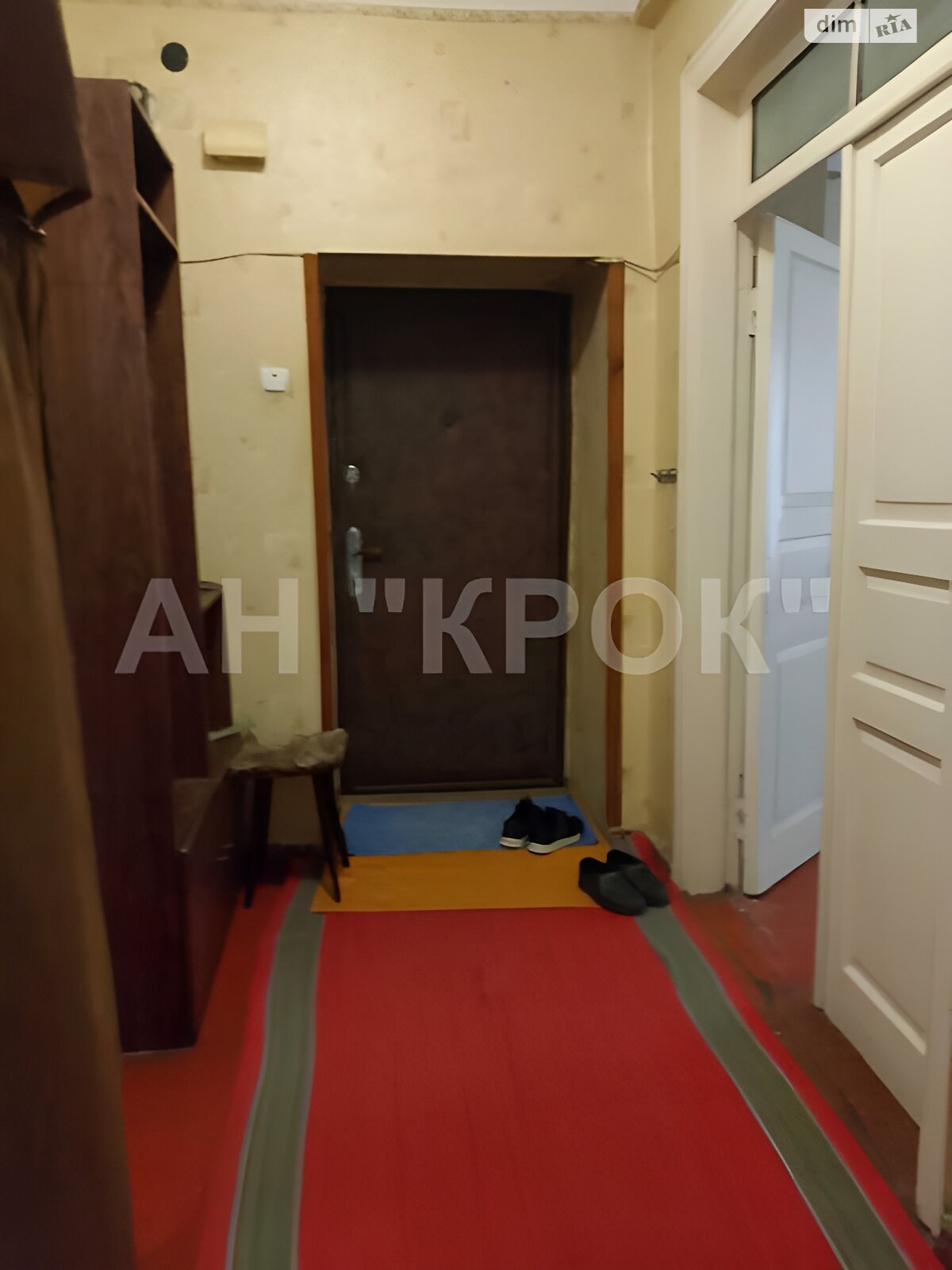 Продажа двухкомнатной квартиры в Полтаве, на ул. Шведская, район Павленки фото 1 Продажа двухкомнатной квартиры в Полтаве, на ул. Шведская, район Павленки фото 1
