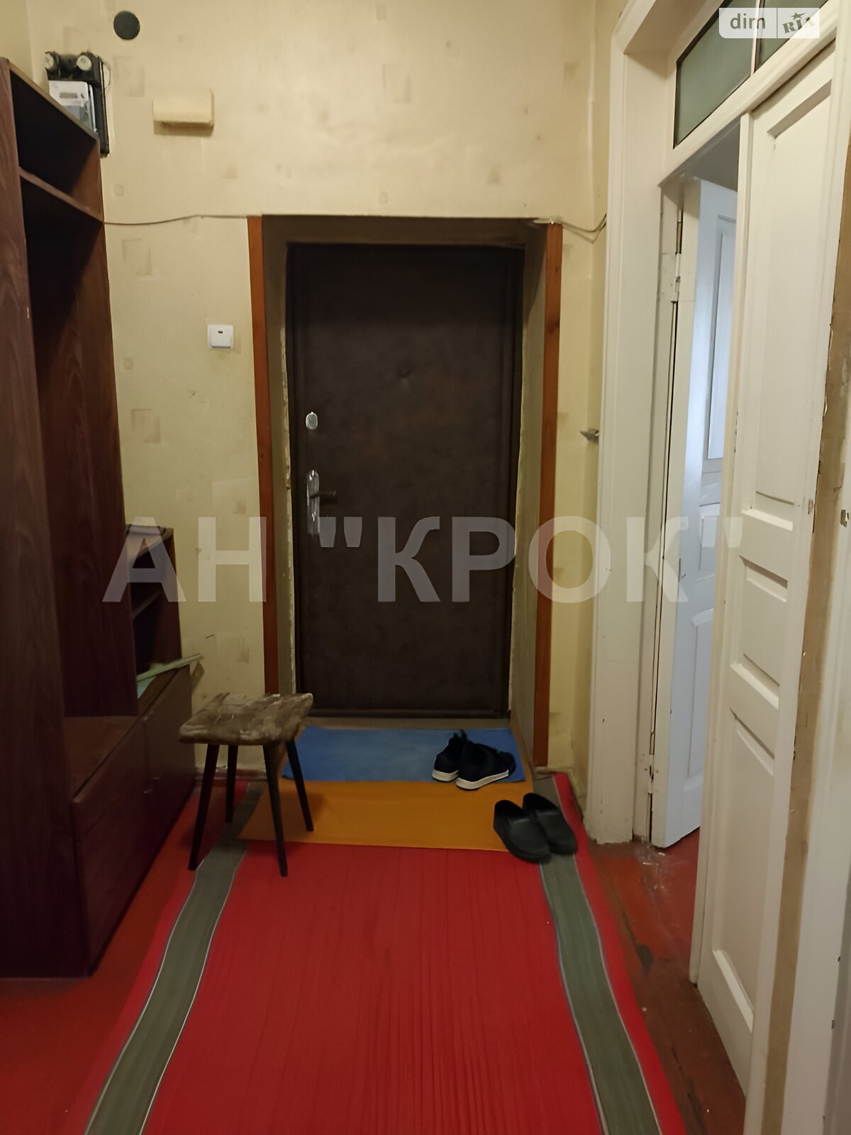 Продажа двухкомнатной квартиры в Полтаве, на ул. Шведская, район Павленки фото 1 Продажа двухкомнатной квартиры в Полтаве, на ул. Шведская, район Павленки фото 1