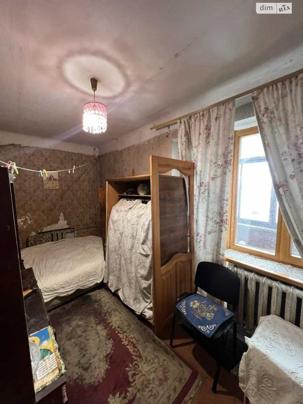 Продажа двухкомнатной квартиры в Полтаве, на ул. Соборности, район Павленки фото 1 Продажа двухкомнатной квартиры в Полтаве, на ул. Соборности, район Павленки фото 1