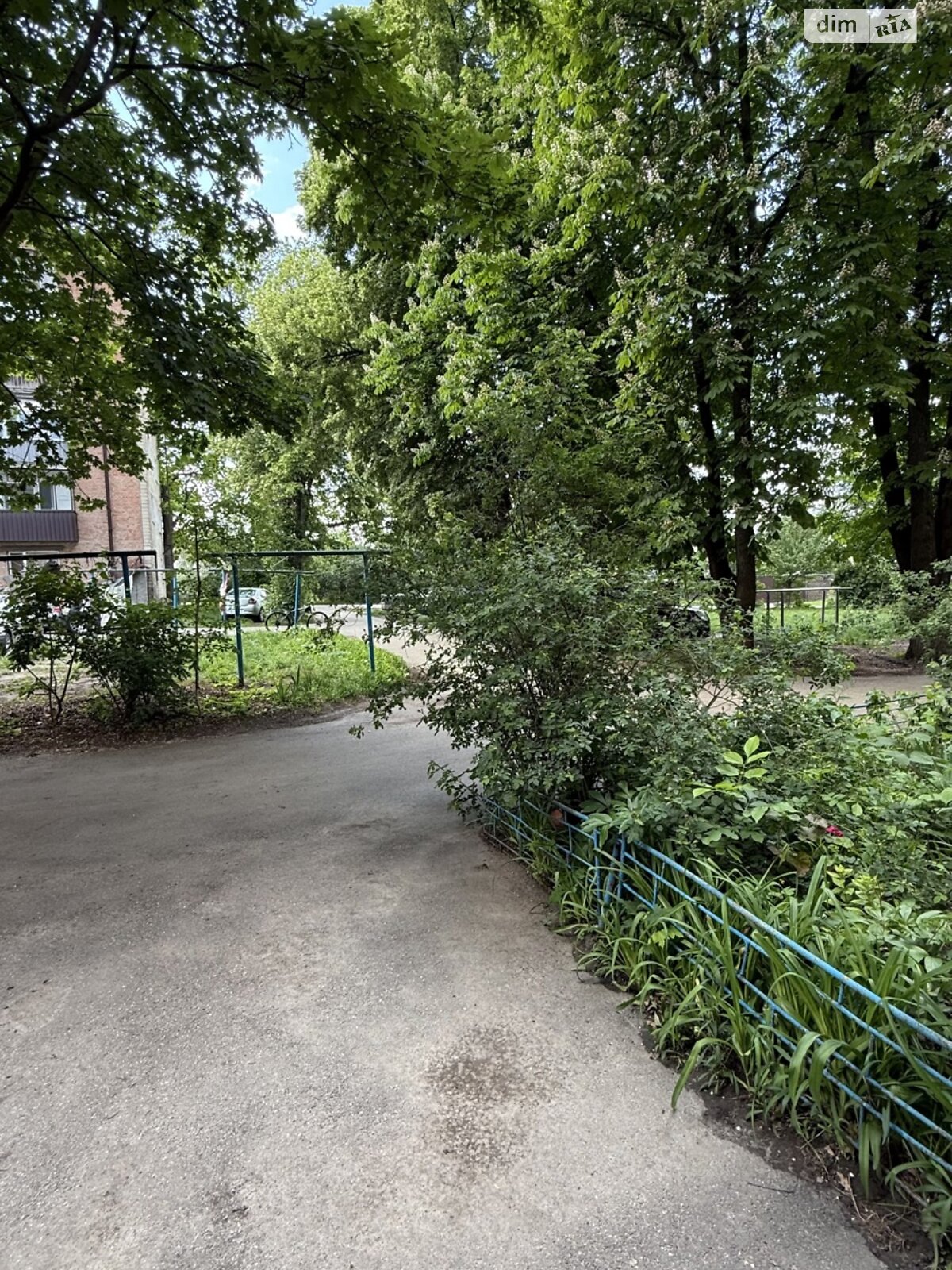Продажа однокомнатной квартиры в Полтаве, на ул. Театральная 4/6, район Павленки фото 1 Продажа однокомнатной квартиры в Полтаве, на ул. Театральная 4/6, район Павленки фото 1