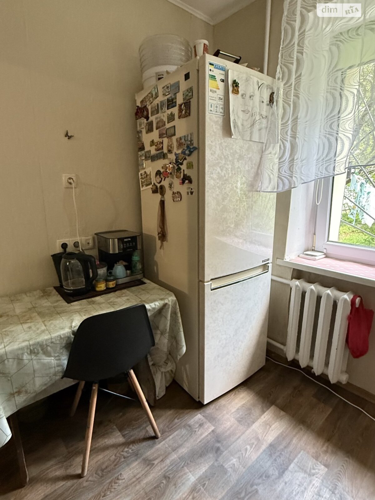 Продажа однокомнатной квартиры в Полтаве, на ул. Театральная 4/6, район Павленки фото 1 Продажа однокомнатной квартиры в Полтаве, на ул. Театральная 4/6, район Павленки фото 1