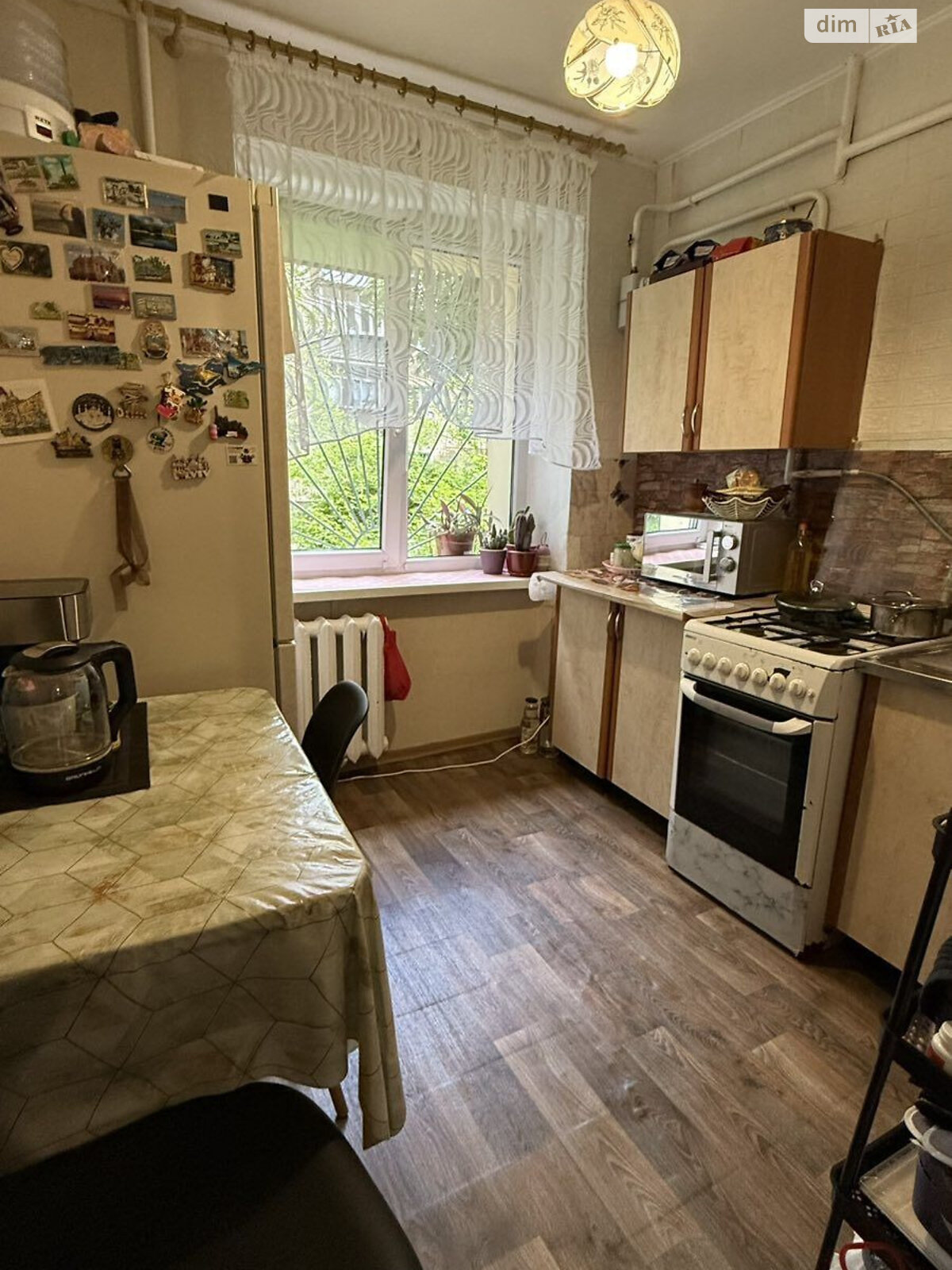 Продажа однокомнатной квартиры в Полтаве, на ул. Театральная, район Павленки фото 1 Продажа однокомнатной квартиры в Полтаве, на ул. Театральная, район Павленки фото 1
