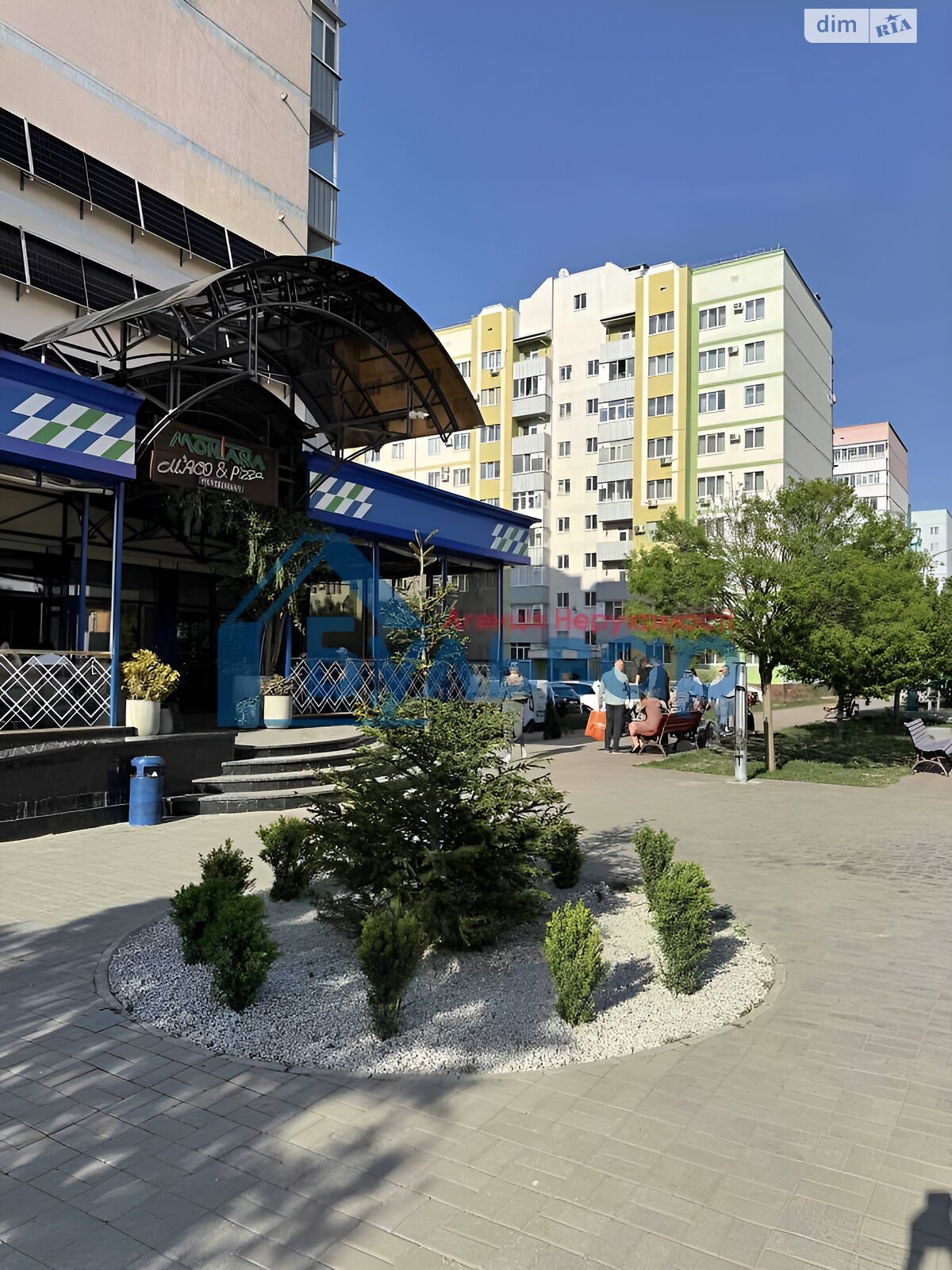 Продаж трикімнатної квартири в Полтаві, на вул. Перспективна, район Шевченківський (Жовтневий) фото 1 Продаж трикімнатної квартири в Полтаві, на вул. Перспективна, район Шевченківський (Жовтневий) фото 1