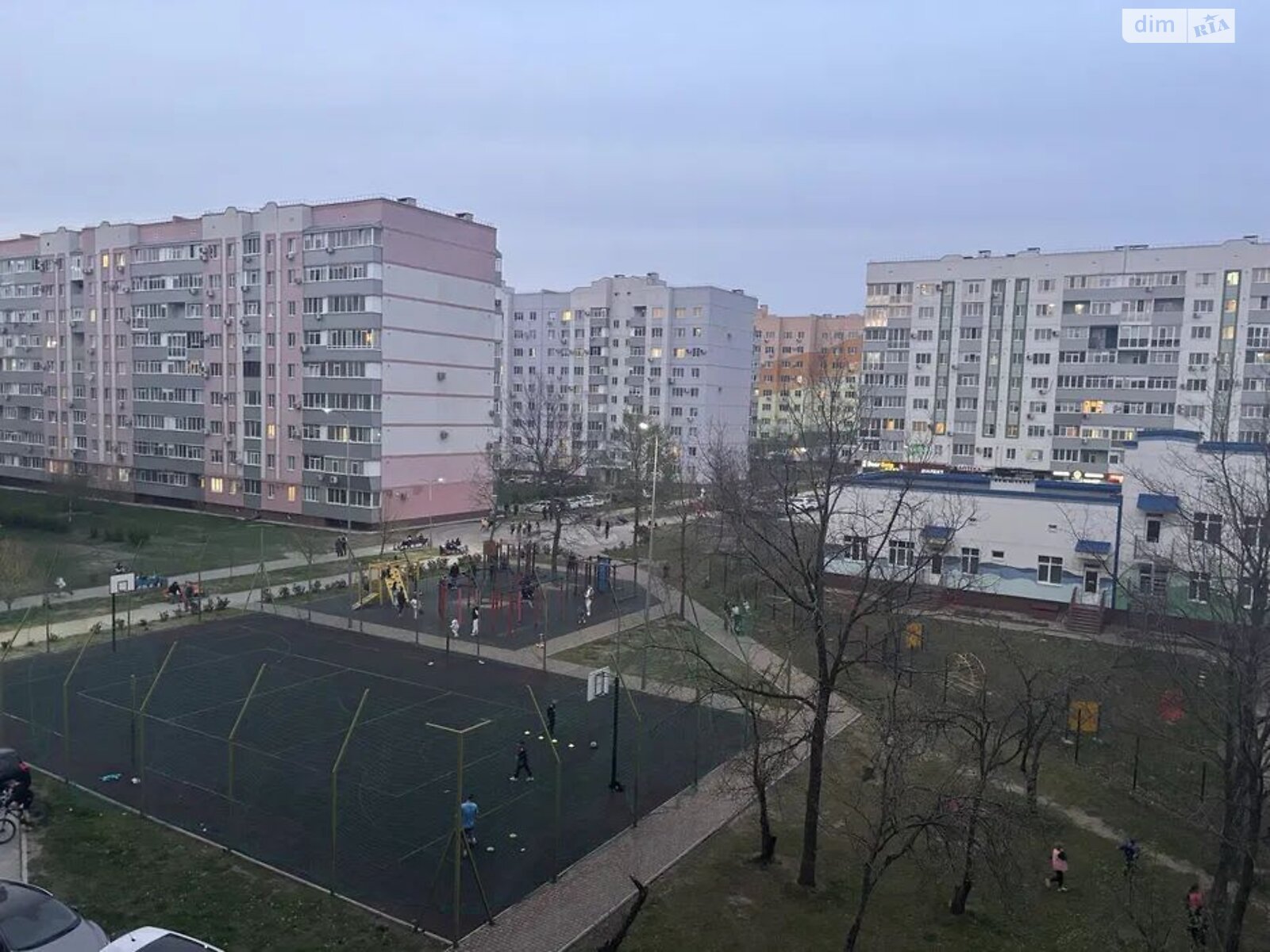 Продажа однокомнатной квартиры в Полтаве, на ул. Перспективная, фото 1 Продажа однокомнатной квартиры в Полтаве, на ул. Перспективная, фото 1