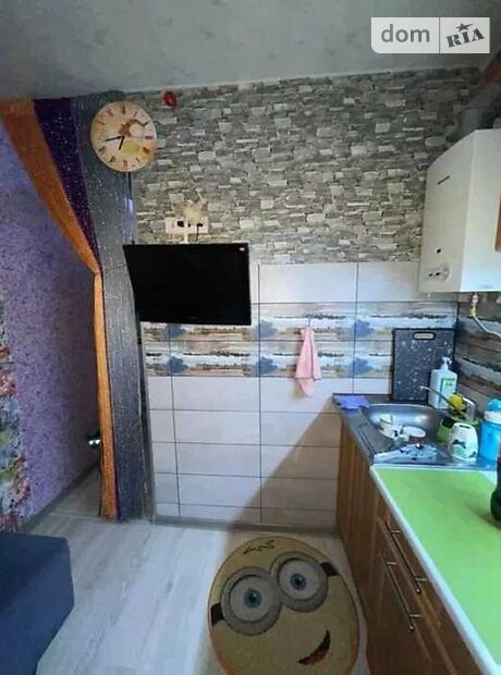 Продажа однокомнатной квартиры в Полтаве, на ул. Халтурина район пл. Зыгина фото 1 Продажа однокомнатной квартиры в Полтаве, на ул. Халтурина район пл. Зыгина фото 1