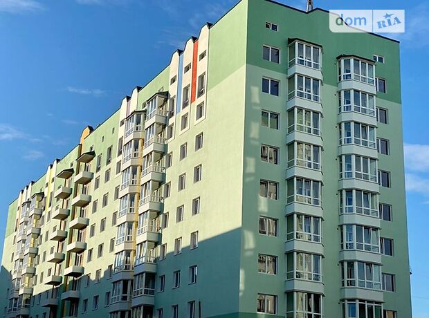 Продажа двухкомнатной квартиры в Полтаве, на пл. Павленковская 3в район пл. Зыгина фото 1