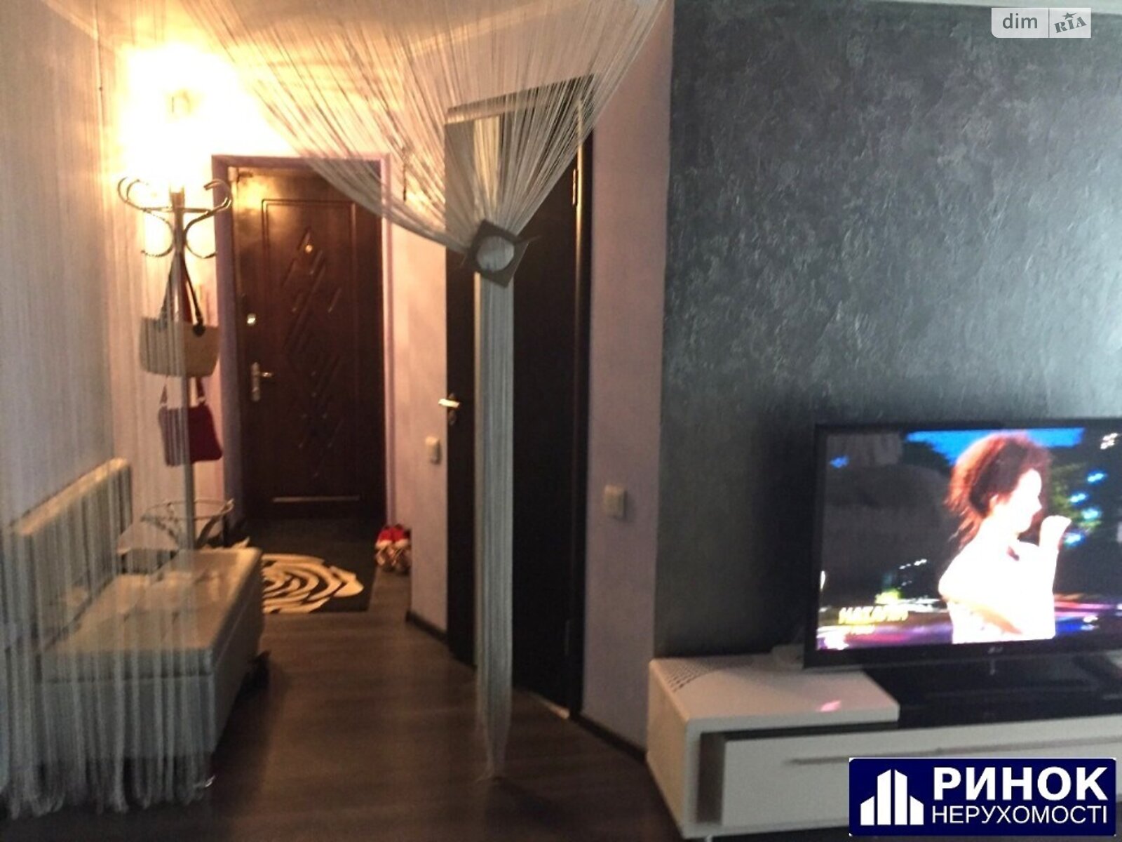 Продажа двухкомнатной квартиры в Полтаве, на пл. Павленковская, район пл. Зыгина фото 1