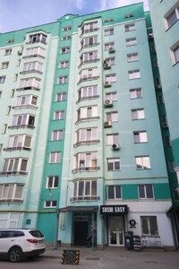 Продаж двокімнатної квартири в Полтаві, на пл. Павленківська, район пл. Зигіна фото 2