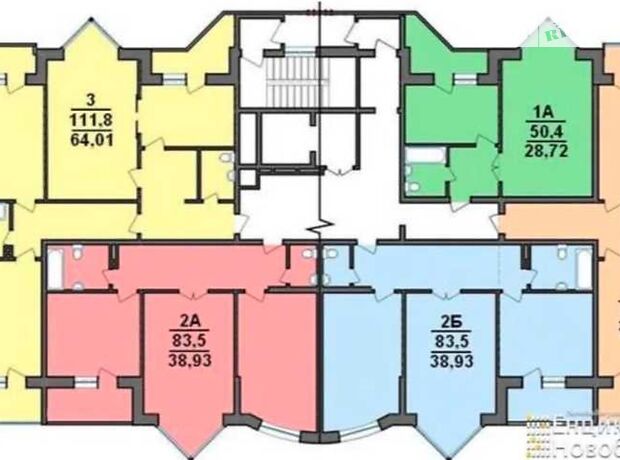 Продажа пятикомнатной квартиры в Полтаве, на ул. Уютная район пл. Зыгина фото 1 Продажа пятикомнатной квартиры в Полтаве, на ул. Уютная район пл. Зыгина фото 1