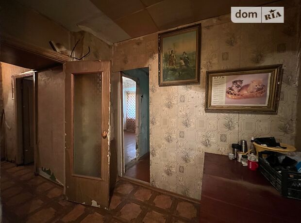 Продажа двухкомнатной квартиры в Полтаве, на ул. Уютная район пл. Зыгина фото 1 Продажа двухкомнатной квартиры в Полтаве, на ул. Уютная район пл. Зыгина фото 1