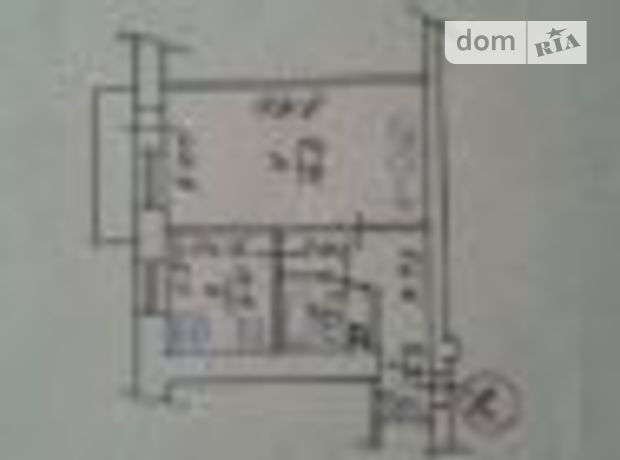 Продажа квартиры, 1 ком., Полтава, р‑н. пл. Зыгина, Зыгина улица, дом 42 Продажа квартиры, 1 ком., Полтава, р‑н. пл. Зыгина, Зыгина улица, дом 42