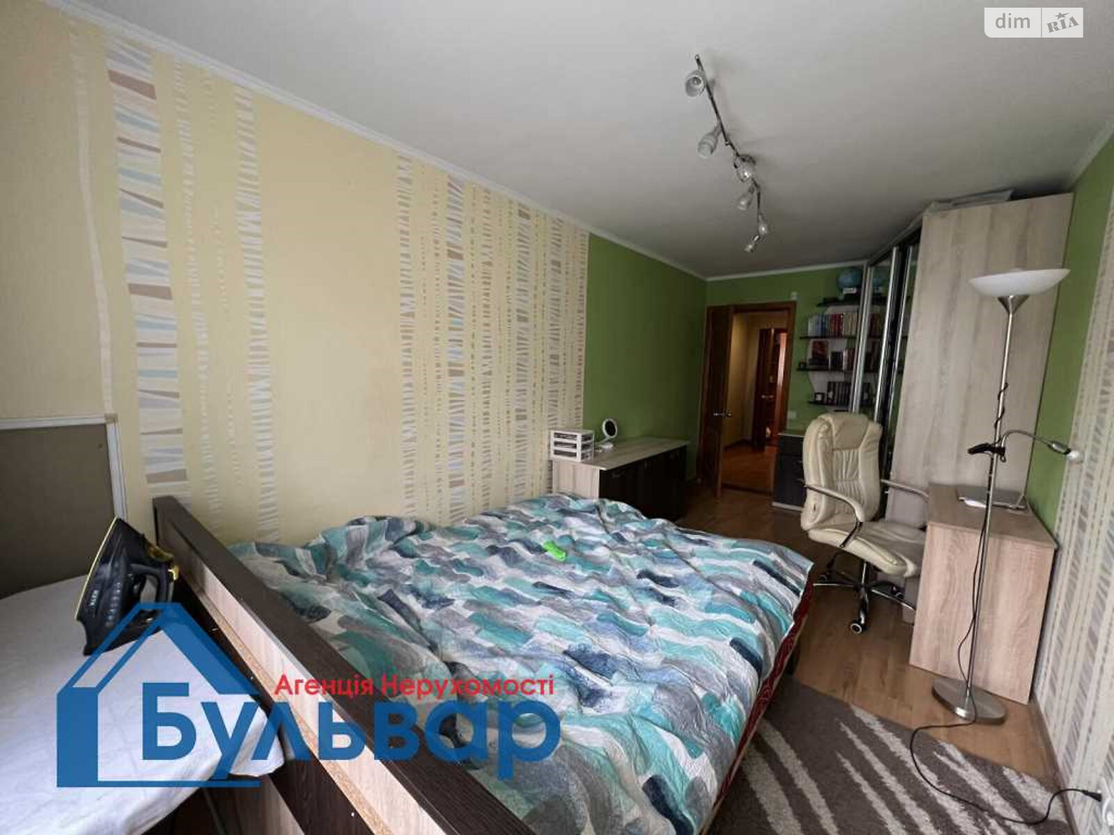Продажа трехкомнатной квартиры в Полтаве, на пер. Давыдовского, район Подол фото 1