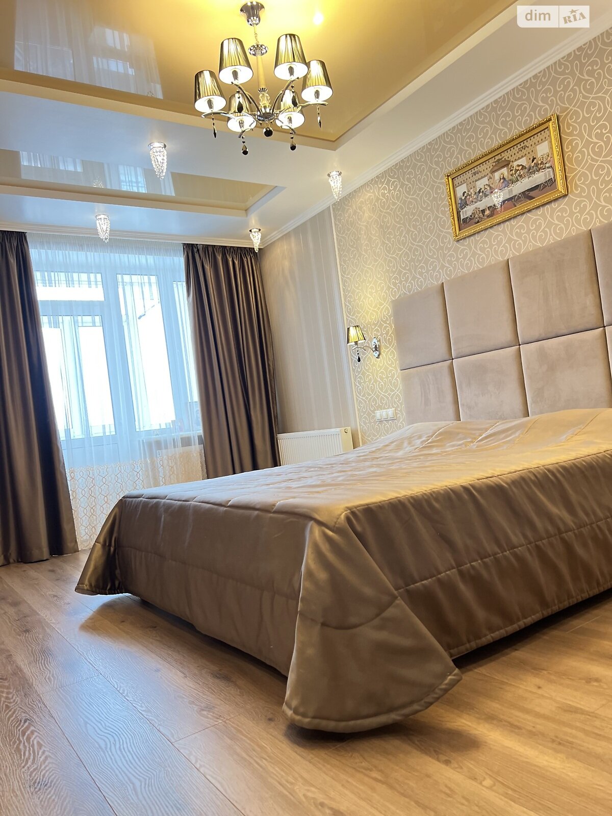 Продаж чотирикімнатної квартири в Полтаві, на вул. Небесної Сотні 81, район Поділ фото 1 Продаж чотирикімнатної квартири в Полтаві, на вул. Небесної Сотні 81, район Поділ фото 1