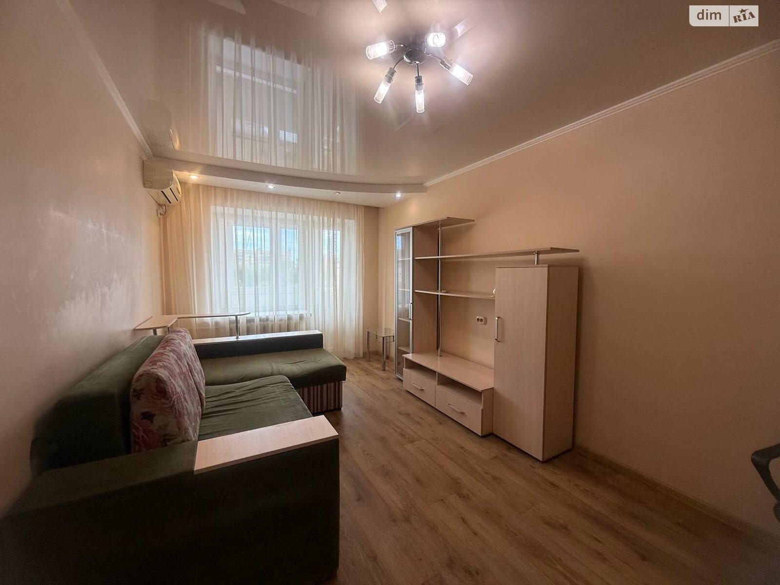 Продажа однокомнатной квартиры в Полтаве, на пер. Кооперативный, район Подол фото 1 Продажа однокомнатной квартиры в Полтаве, на пер. Кооперативный, район Подол фото 1
