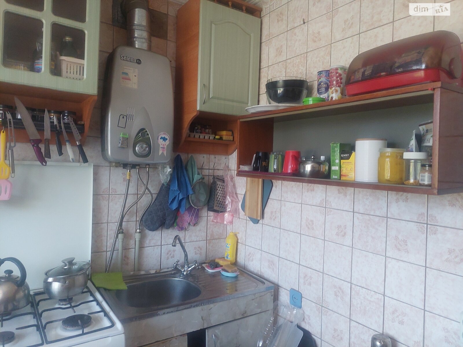 Продаж двокімнатної квартири в Полтаві, на вул. Небесної Сотні, район Поділ фото 1 Продаж двокімнатної квартири в Полтаві, на вул. Небесної Сотні, район Поділ фото 1