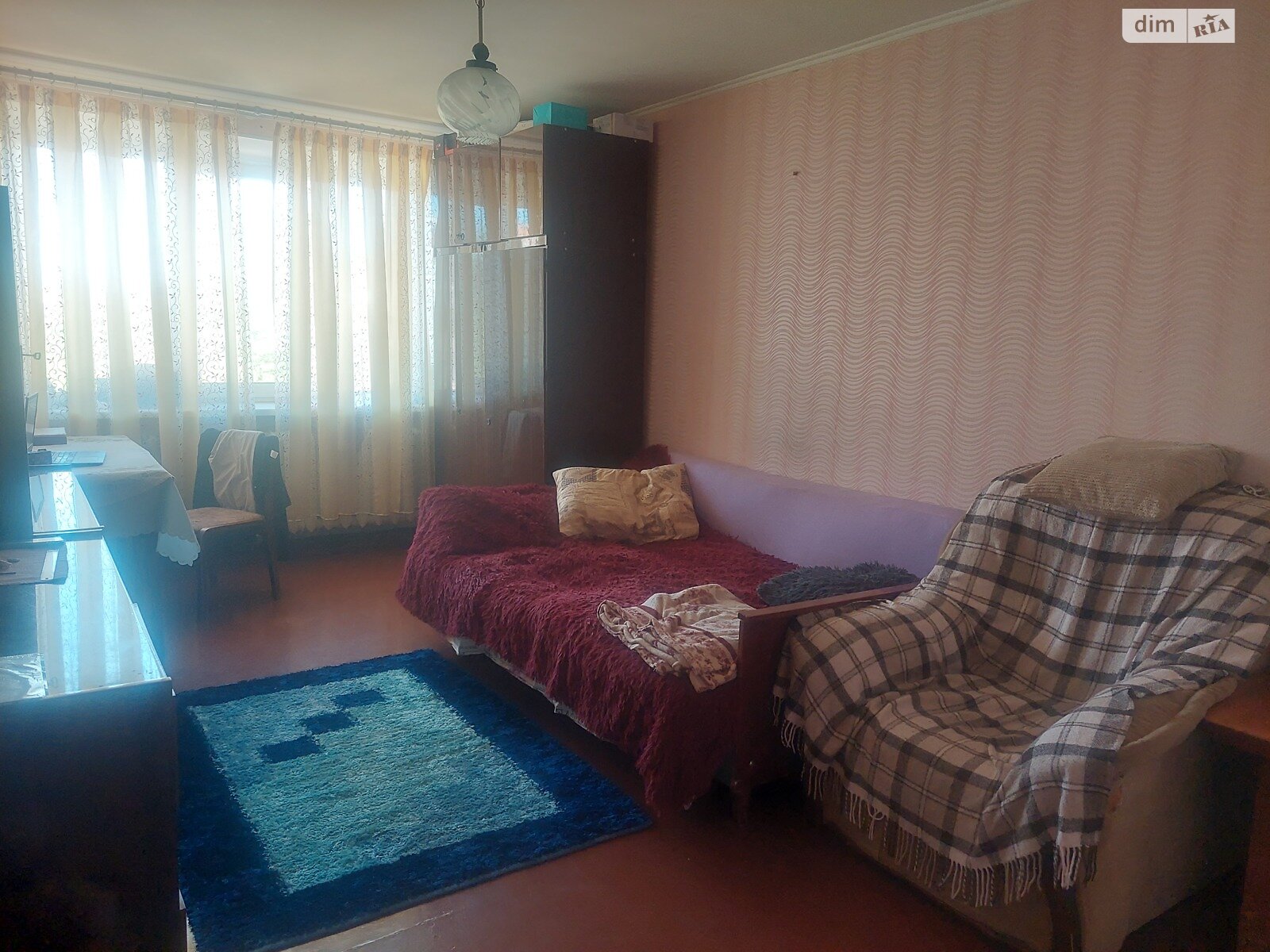 Продаж двокімнатної квартири в Полтаві, на вул. Небесної Сотні, район Поділ фото 1 Продаж двокімнатної квартири в Полтаві, на вул. Небесної Сотні, район Поділ фото 1