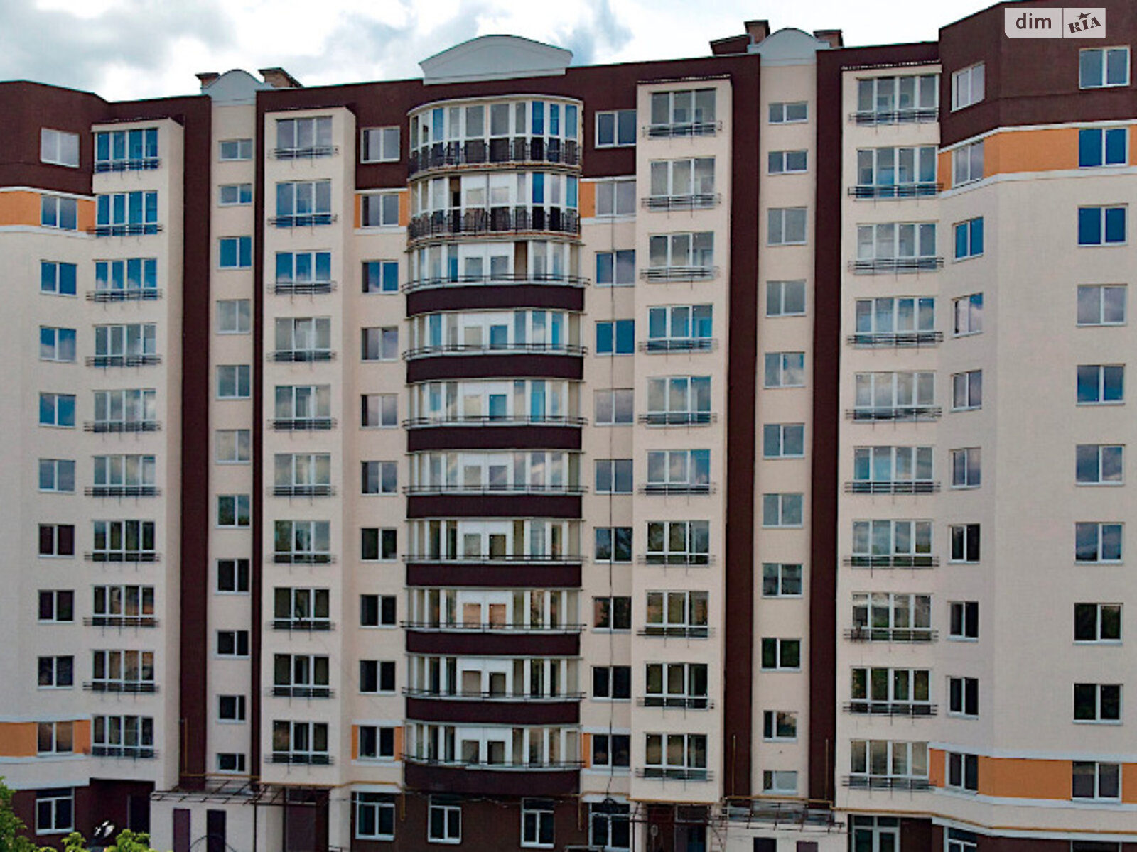 Продаж однокімнатної квартири в Полтаві, на вул. Старий Поділ, район Подол фото 1