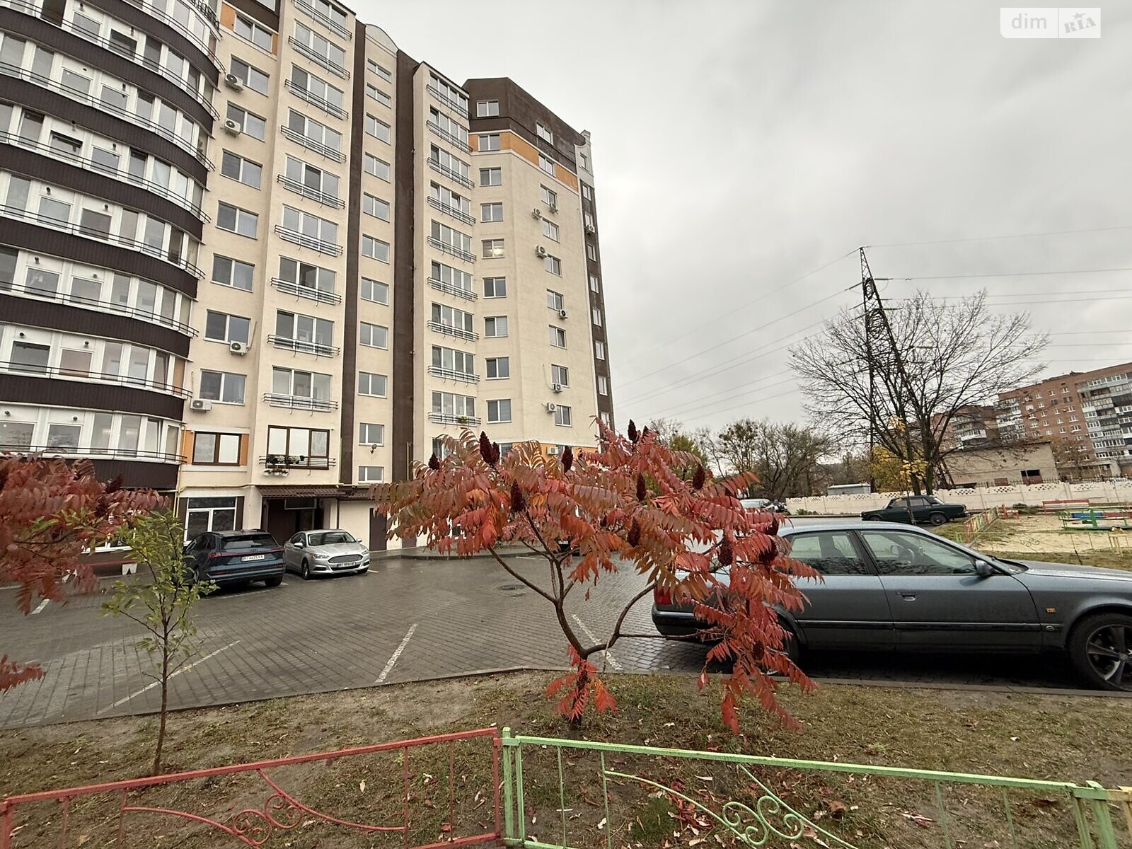 Продажа двухкомнатной квартиры в Полтаве, на ул. Старый Подол 18, район Подол фото 1 Продажа двухкомнатной квартиры в Полтаве, на ул. Старый Подол 18, район Подол фото 1