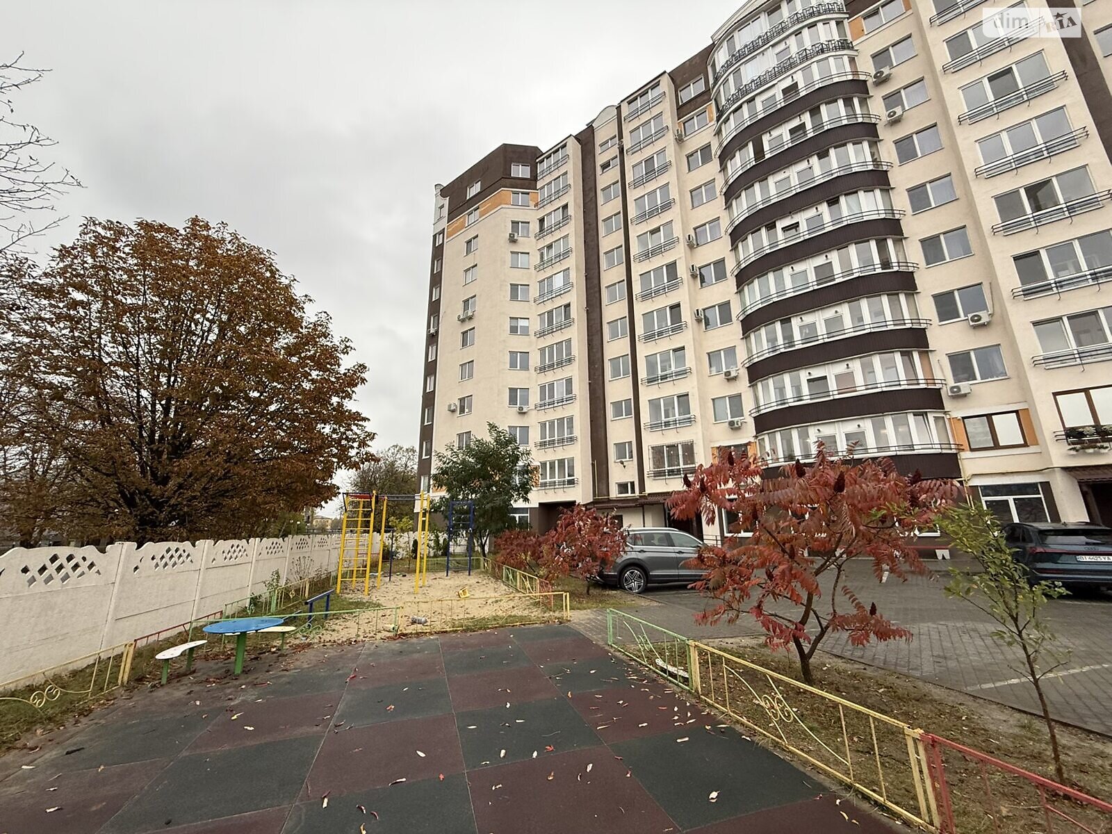 Продажа двухкомнатной квартиры в Полтаве, на ул. Старый Подол 18, район Подол фото 1 Продажа двухкомнатной квартиры в Полтаве, на ул. Старый Подол 18, район Подол фото 1