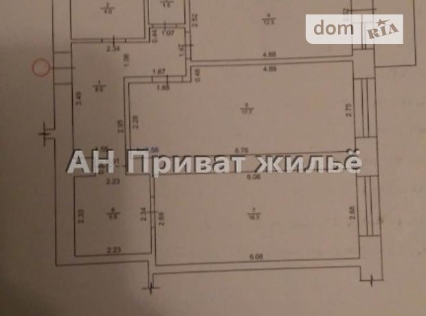 Продажа квартиры, 2 ком., Полтава, р‑н. Подол, Старый Подол улица Продажа квартиры, 2 ком., Полтава, р‑н. Подол, Старый Подол улица