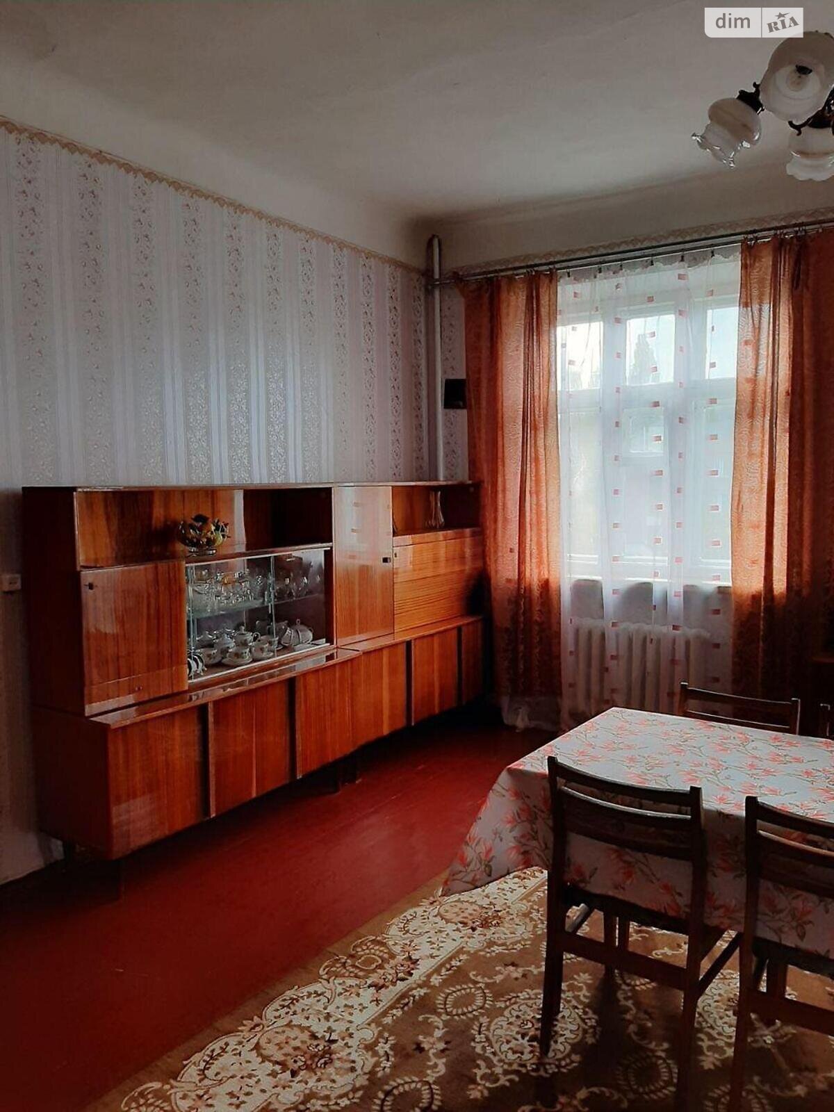 Продажа трехкомнатной квартиры в Полтаве, на ул. Кукоби Анатолия 1, район Подол фото 1