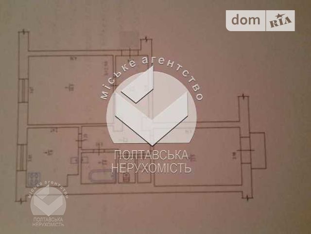 Продажа квартиры, 2 ком., Полтава, р‑н. Подол Продажа квартиры, 2 ком., Полтава, р‑н. Подол