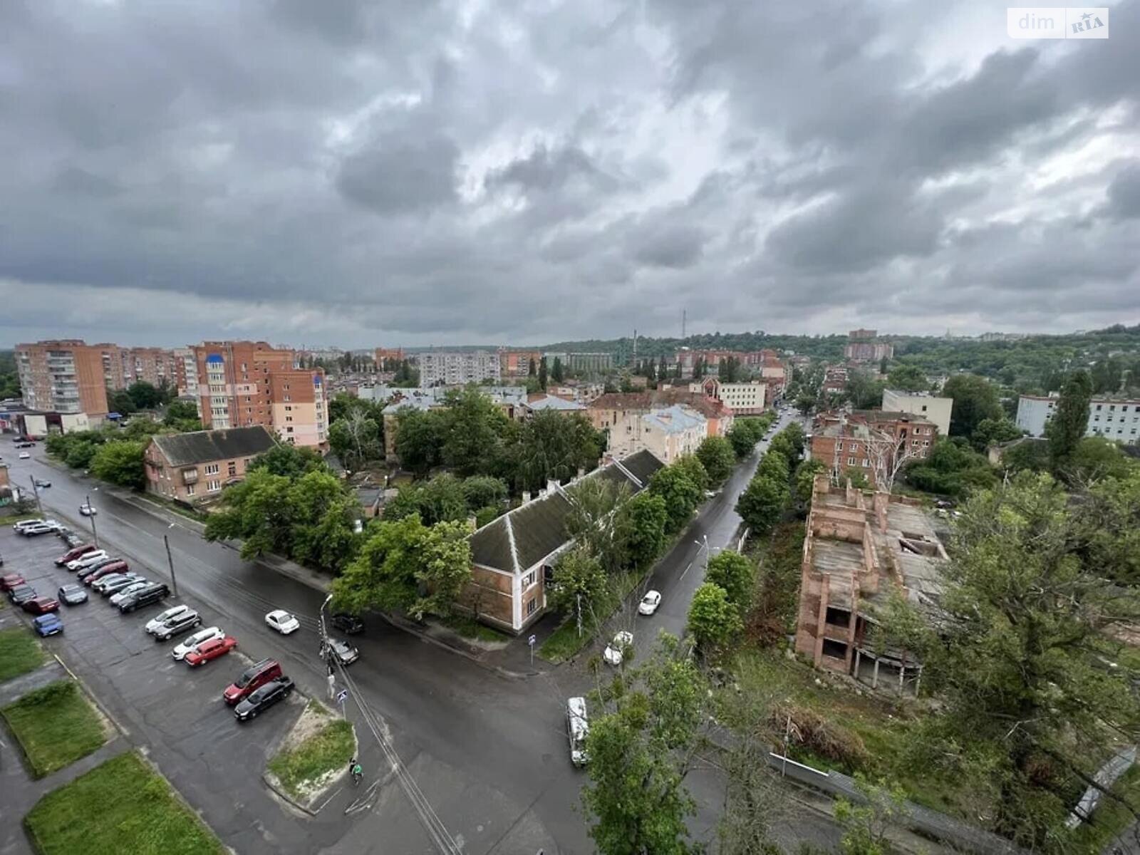 Продаж п`ятикімнатної квартири в Полтаві, на вул. Панянка 75, район Подільський фото 1 Продаж п`ятикімнатної квартири в Полтаві, на вул. Панянка 75, район Подільський фото 1
