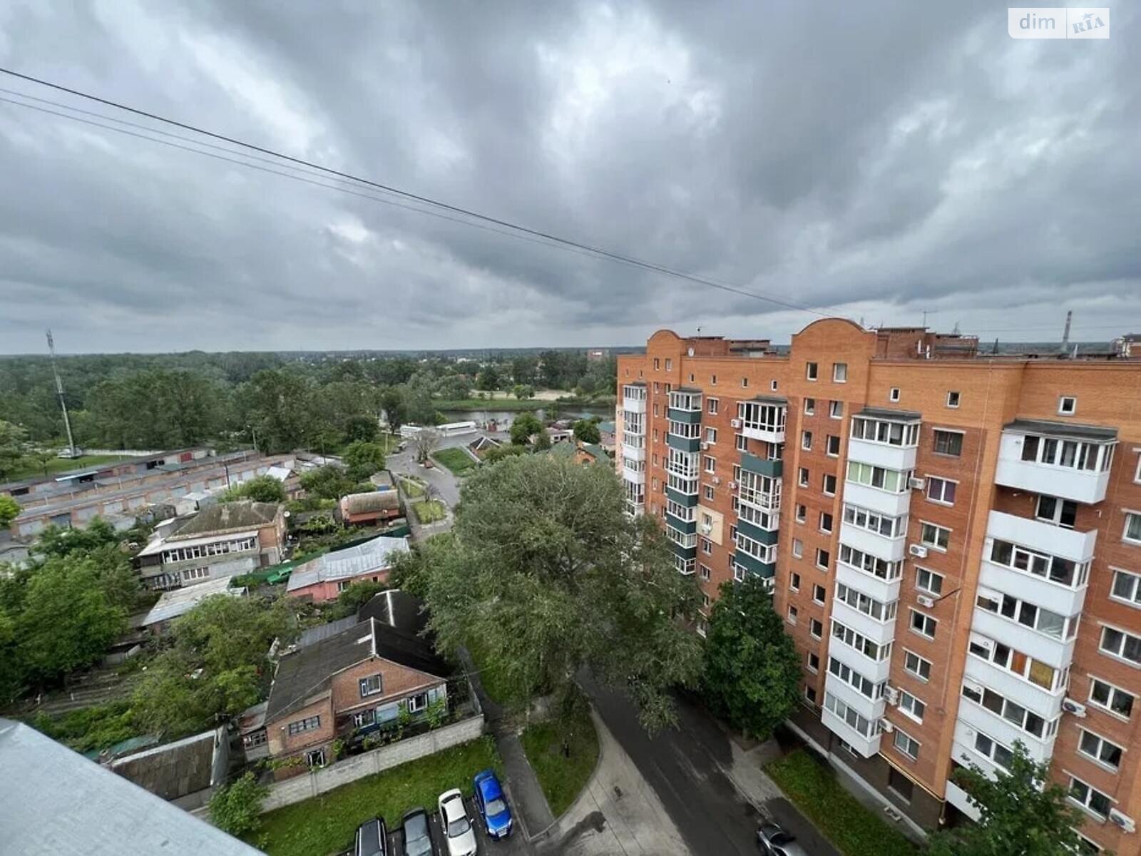 Продажа четырехкомнатной квартиры в Полтаве, на ул. Панянка 75, район Подольский фото 1