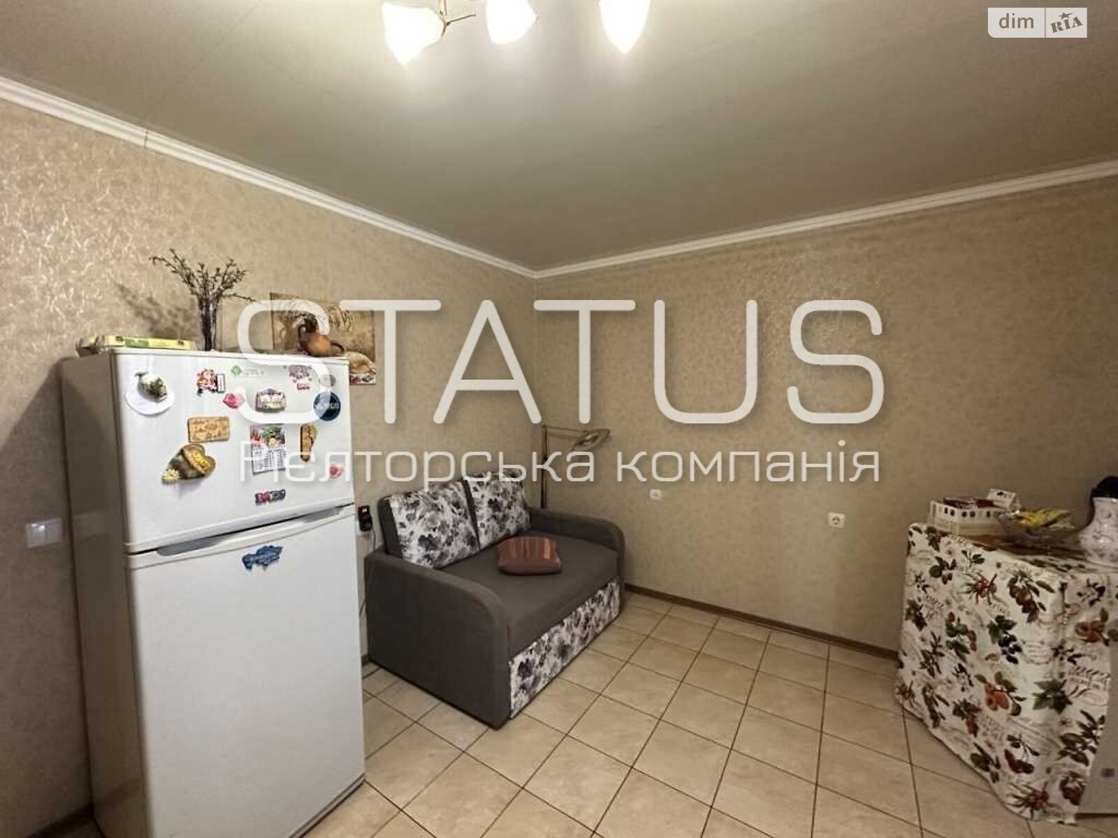 Продаж однокімнатної квартири в Полтаві, на вул. Бідного Олександра, район Подільський фото 1 Продаж однокімнатної квартири в Полтаві, на вул. Бідного Олександра, район Подільський фото 1