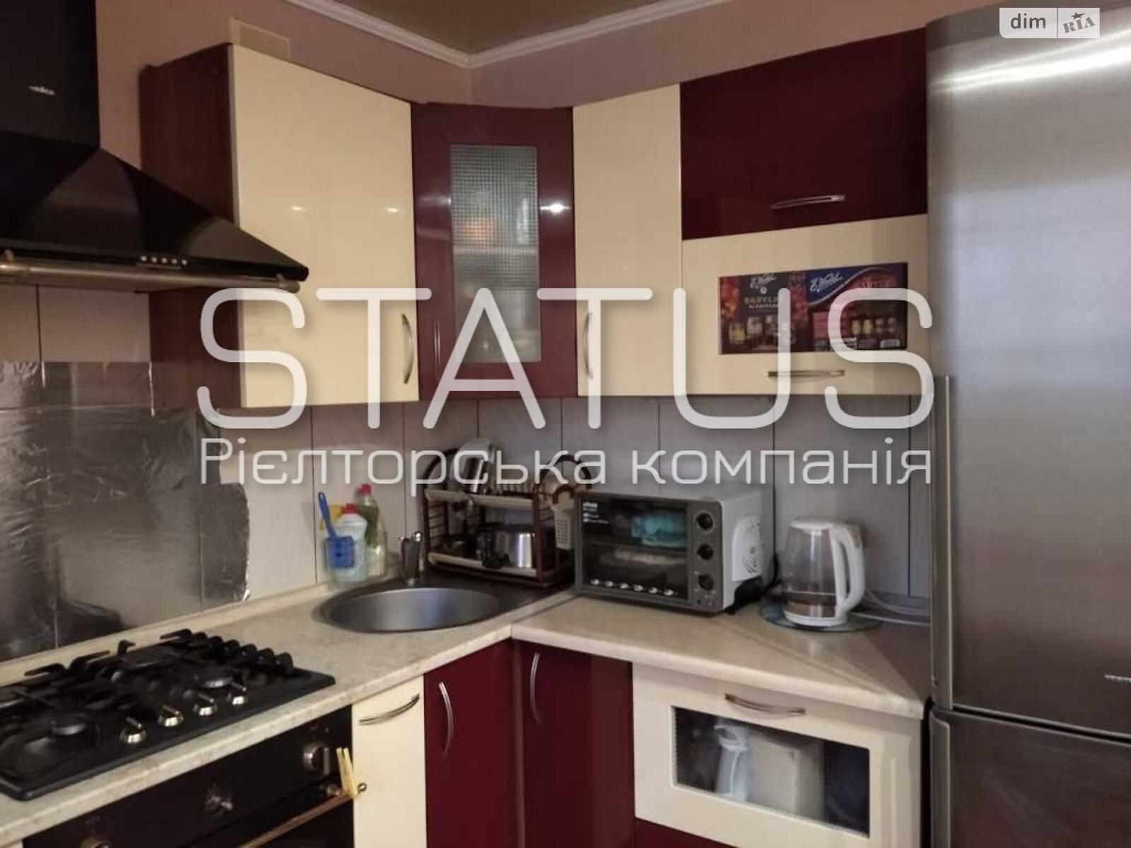 Продаж двокімнатної квартири в Полтаві, на вул. Бідного Олександра, район Подільський фото 1 Продаж двокімнатної квартири в Полтаві, на вул. Бідного Олександра, район Подільський фото 1