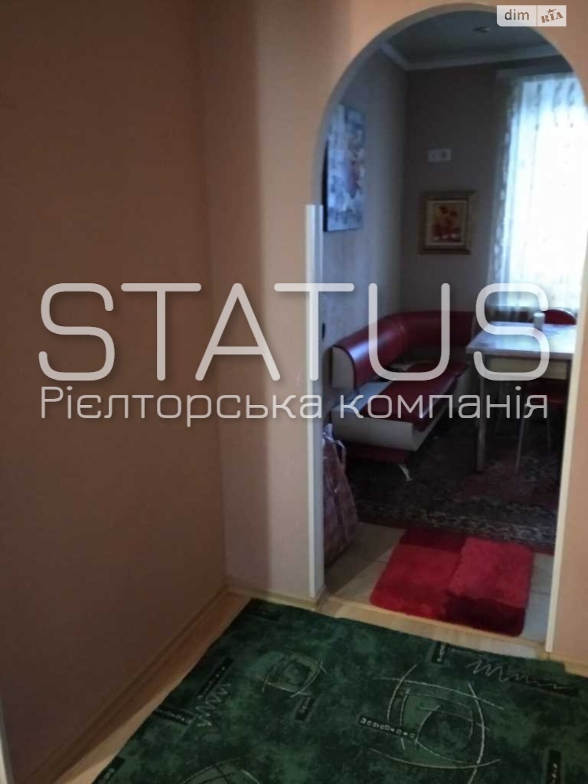 Продаж двокімнатної квартири в Полтаві, на вул. Бідного Олександра, район Подільський фото 1 Продаж двокімнатної квартири в Полтаві, на вул. Бідного Олександра, район Подільський фото 1