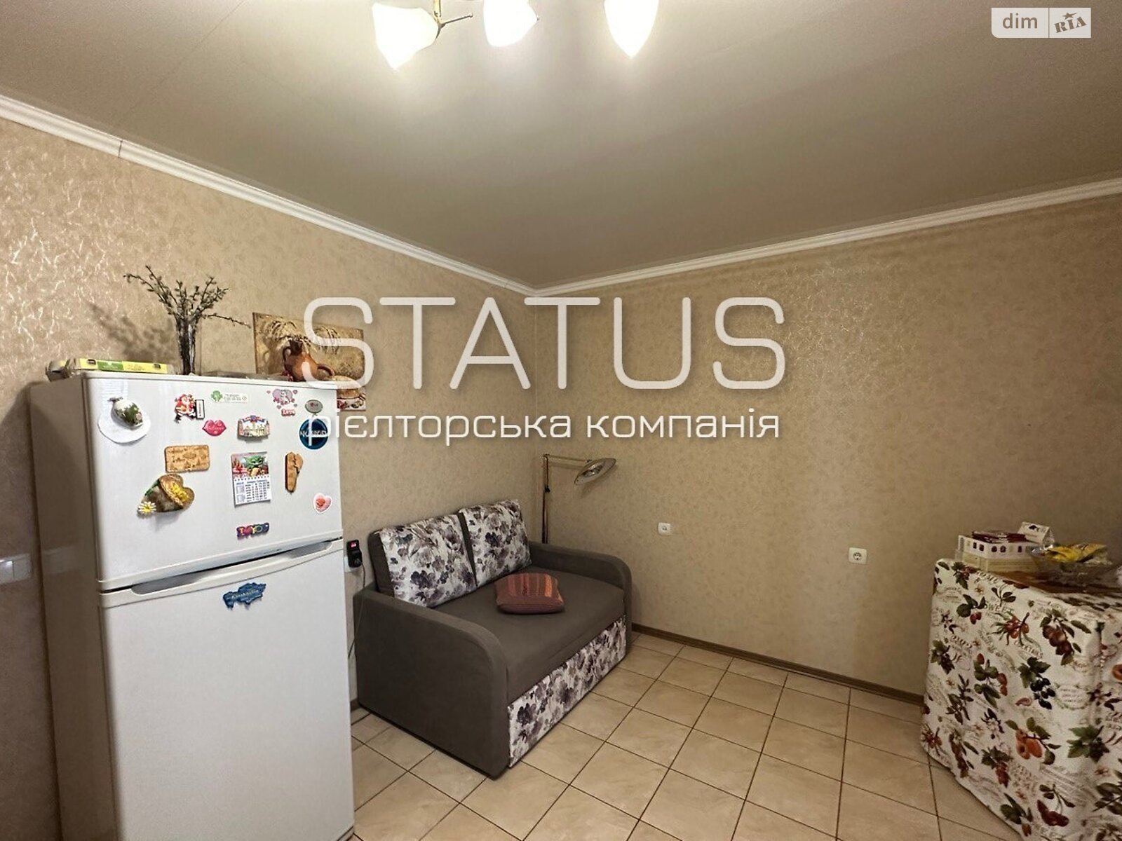 Продаж однокімнатної квартири в Полтаві, на вул. Бідного Олександра, район Подільський фото 1 Продаж однокімнатної квартири в Полтаві, на вул. Бідного Олександра, район Подільський фото 1