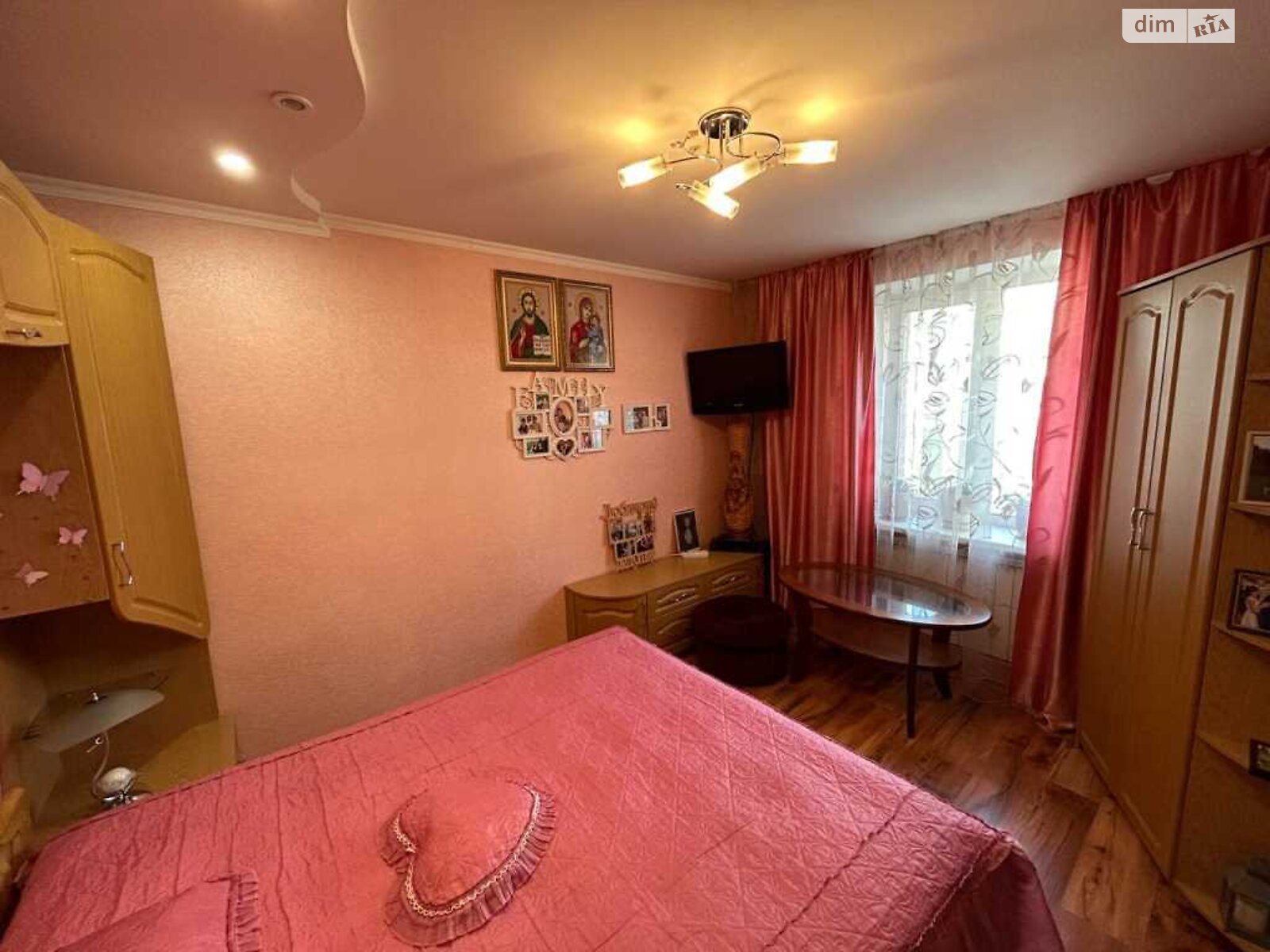 Продаж трикімнатної квартири в Полтаві, на вул. Бідного Олександра 13А, район Подільський фото 1 Продаж трикімнатної квартири в Полтаві, на вул. Бідного Олександра 13А, район Подільський фото 1